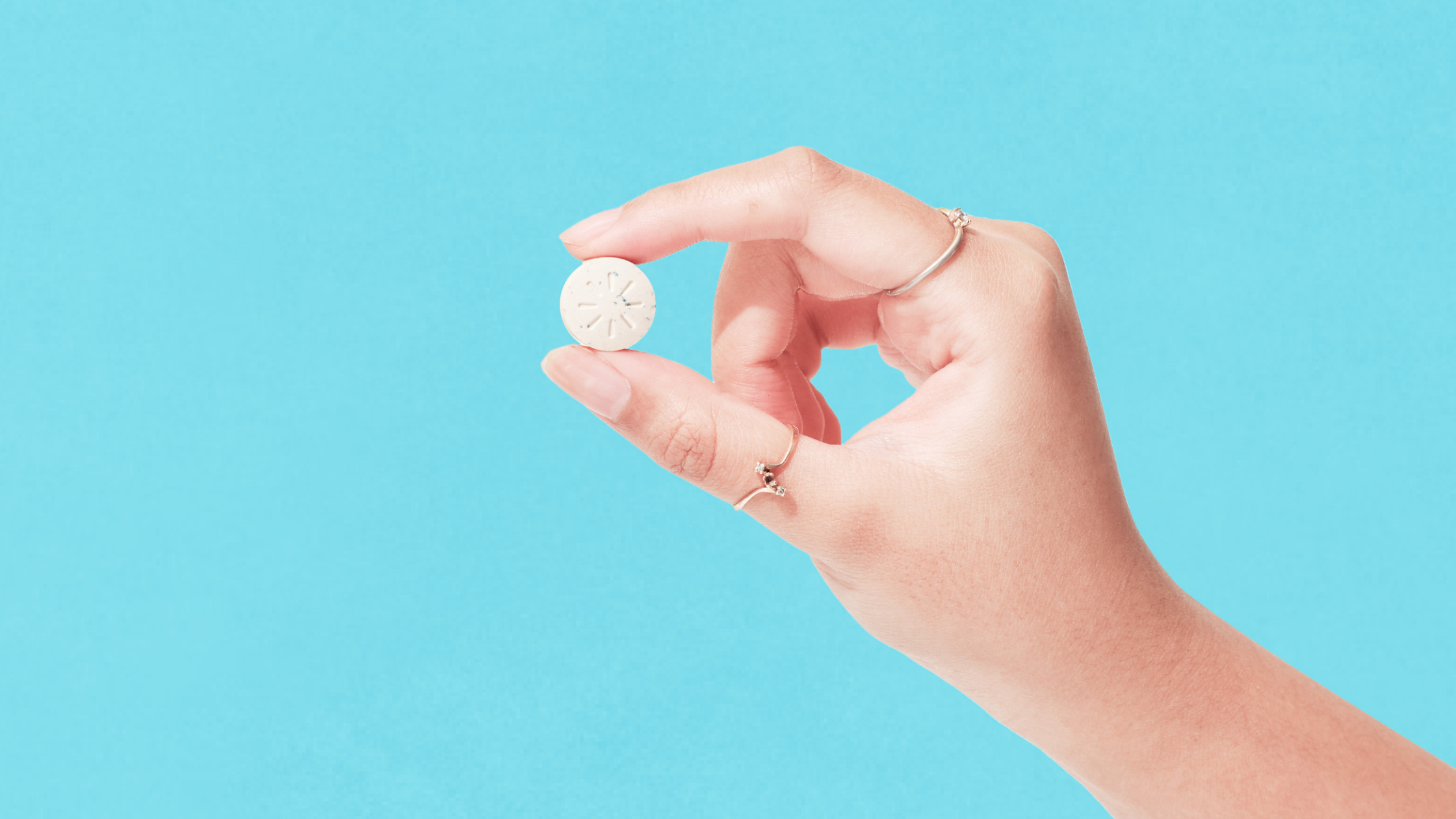 Natural Caffeine in Neuro Gum