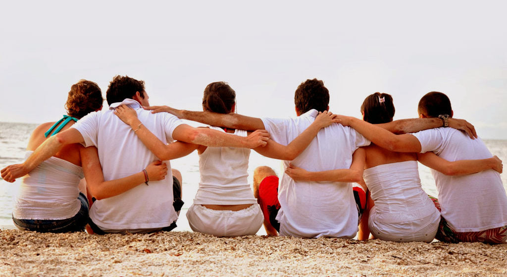 9 Character Traits of a Nice Person