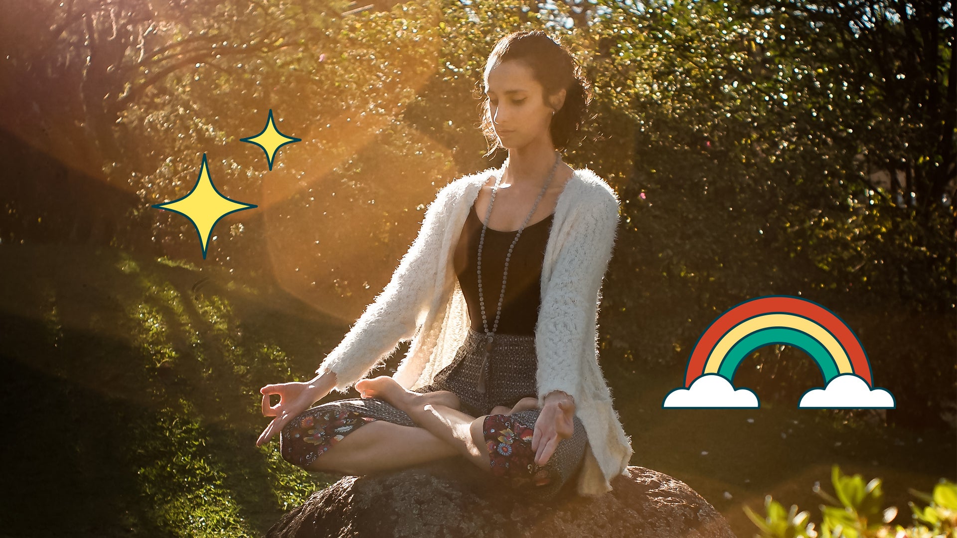 3 Characteristics of a Healthy Mind