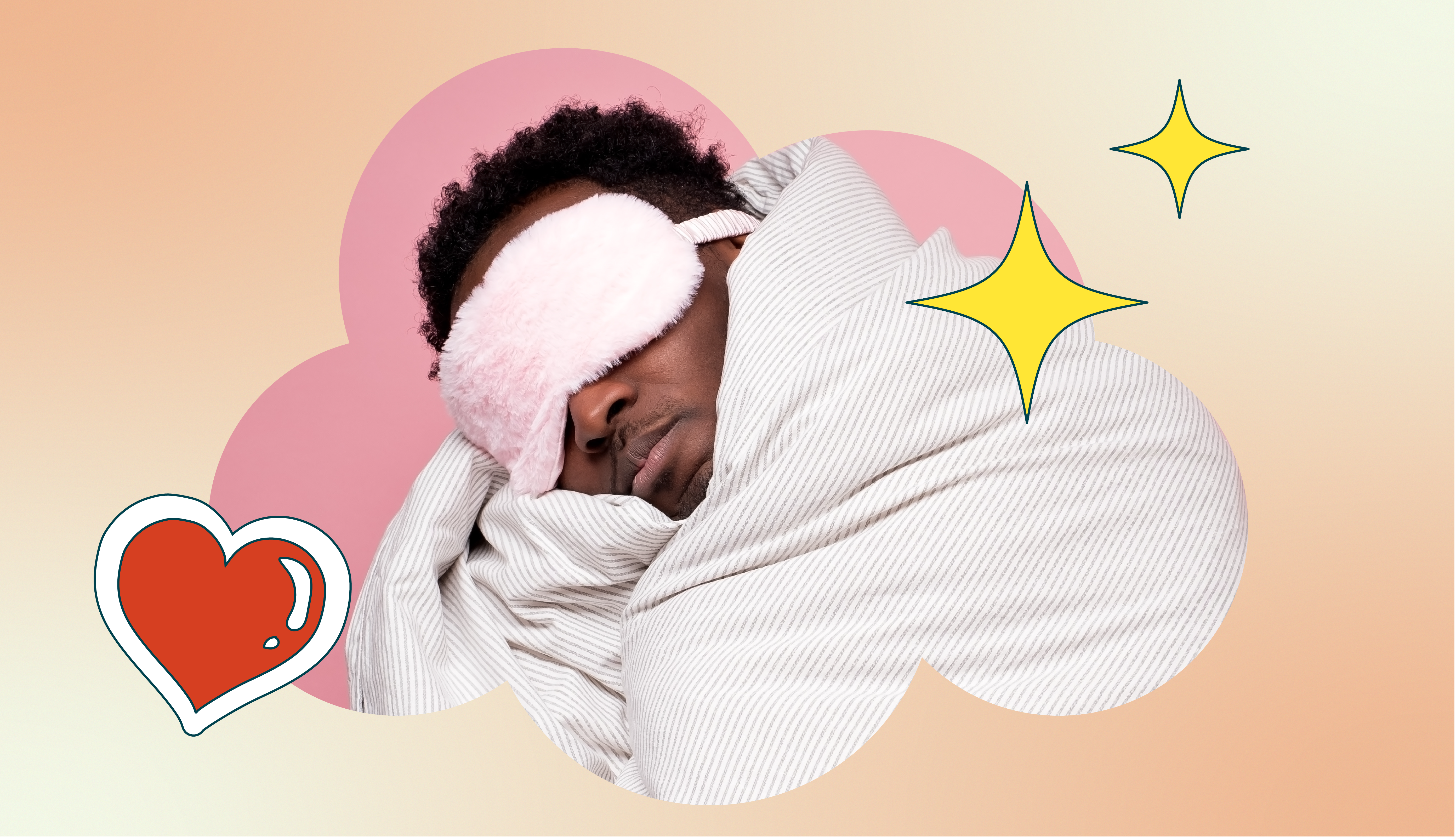 Experience Your Best Sleep Yet With These 4 Tips
