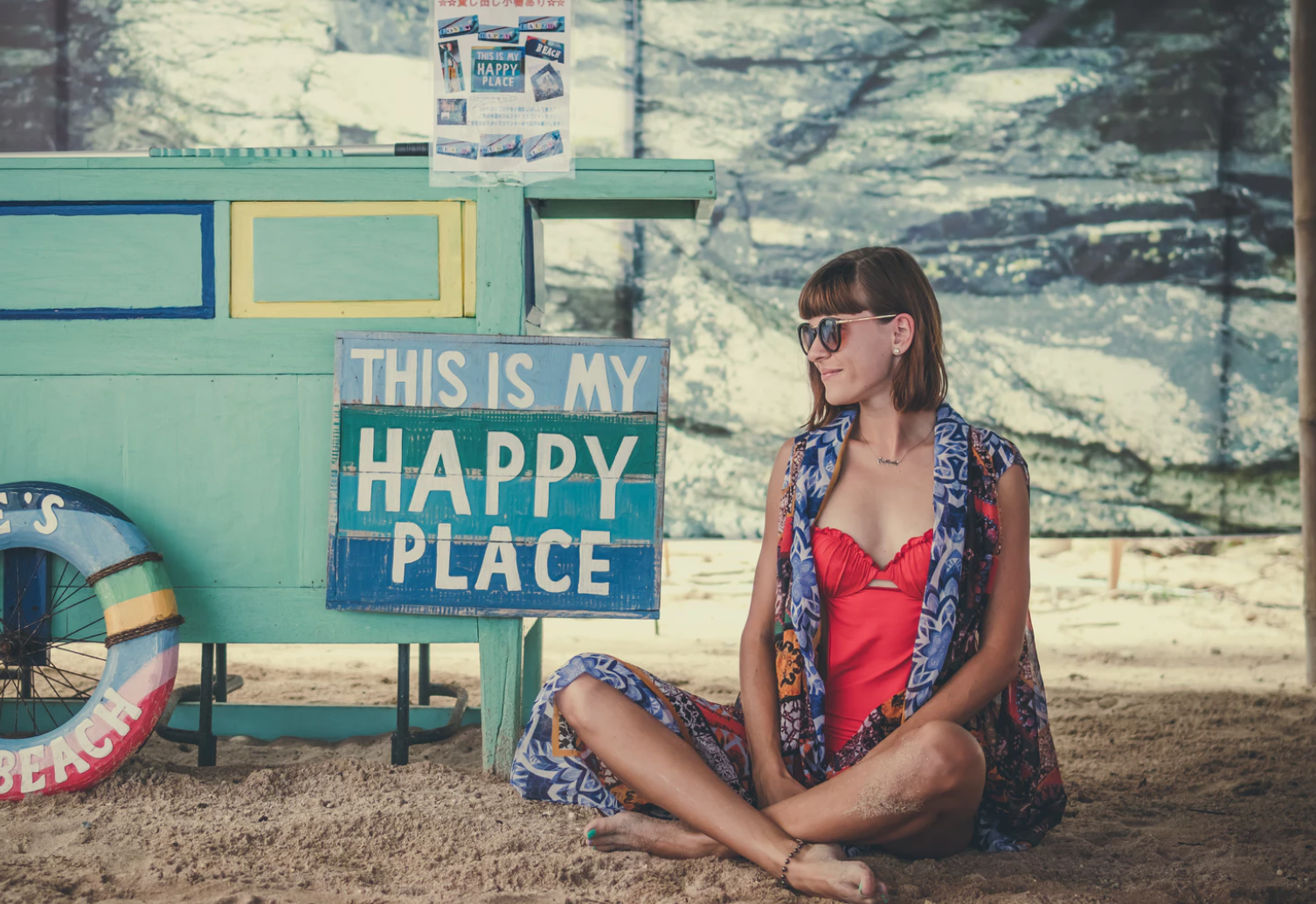 The Surprising Impact Happiness Has on Health, Relationships and Even the Economy