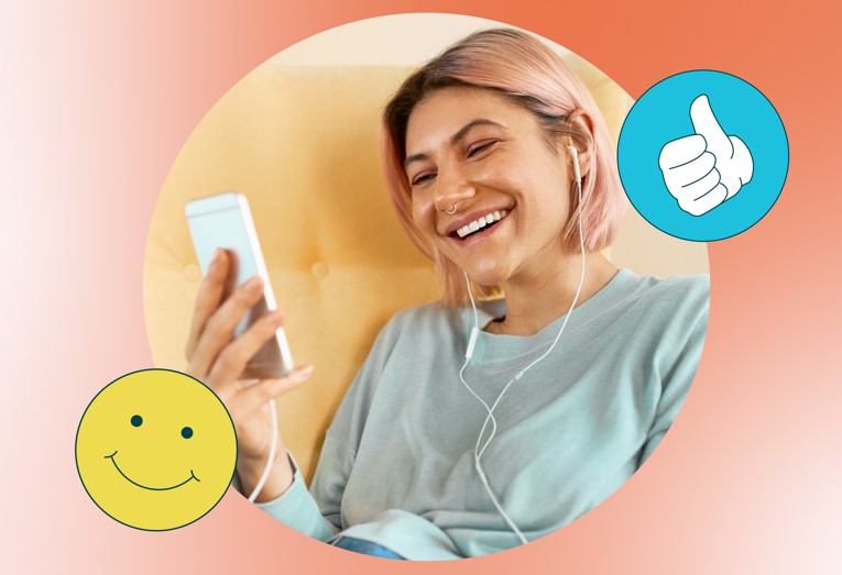 Three Reasons Why Snackable Content is Good for your Brain