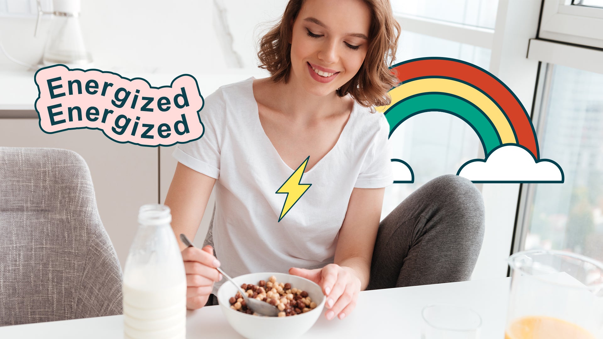 The Role of Diet and Nutrition in Fighting Fatigue