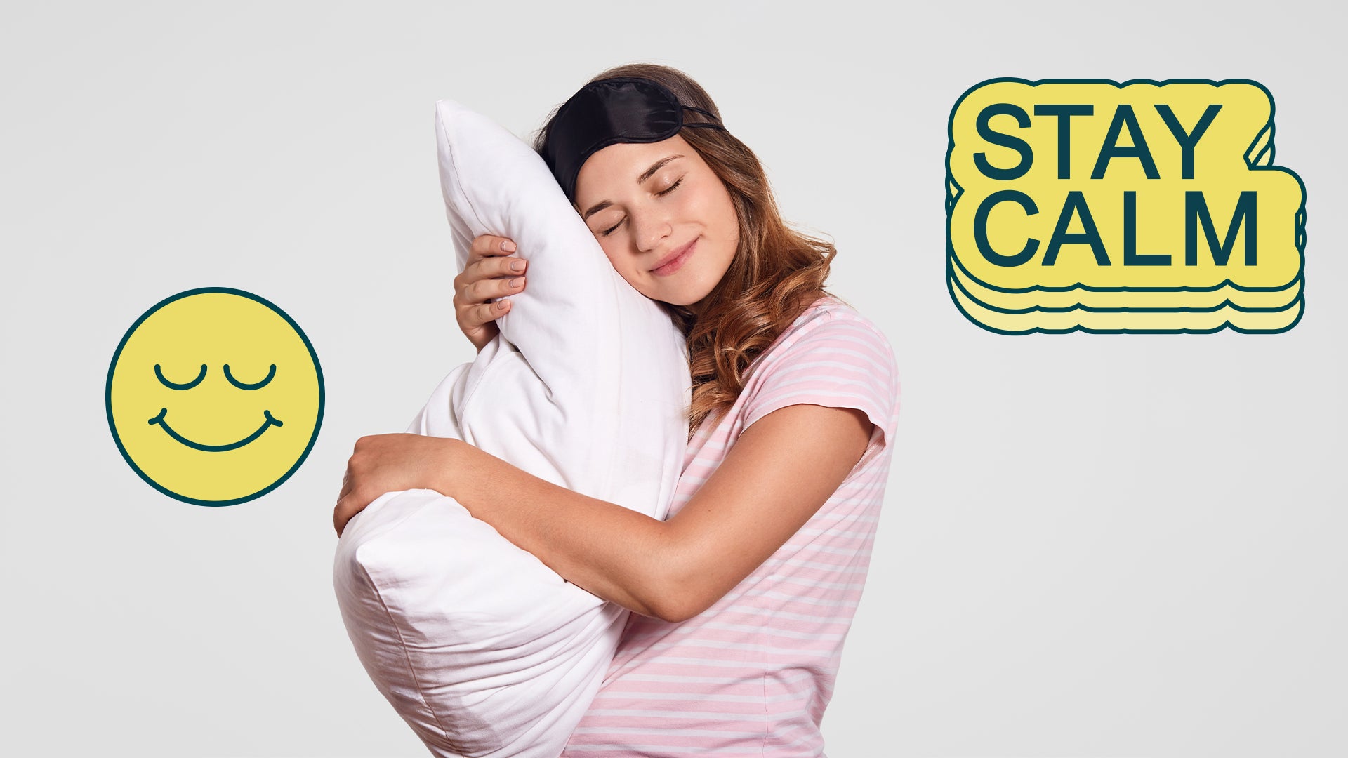 The Role of Sleep and Stress Management in Brain Health