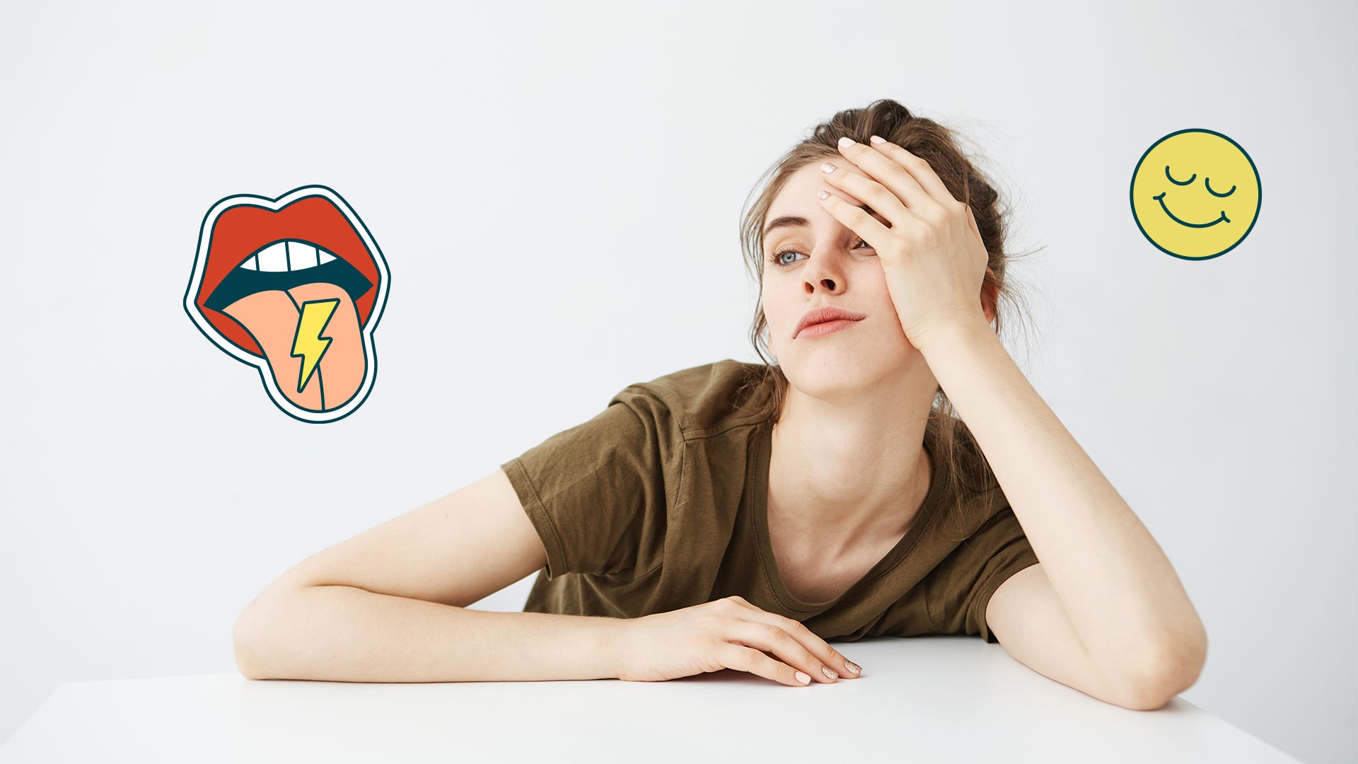 The Top Reasons Why You're Tired All Day and How to Fix It