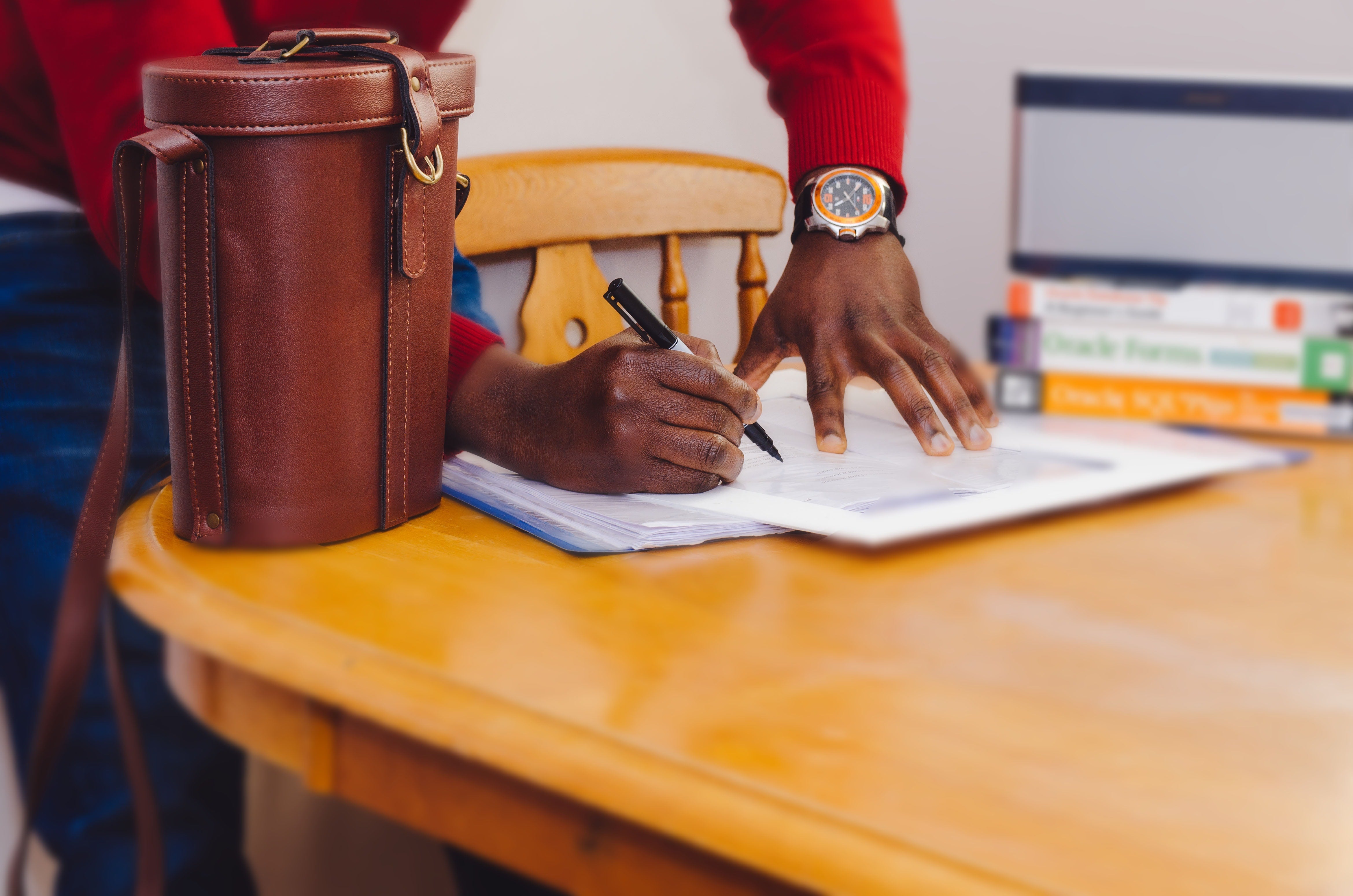 5 Ways you can Improve your Daily Performance