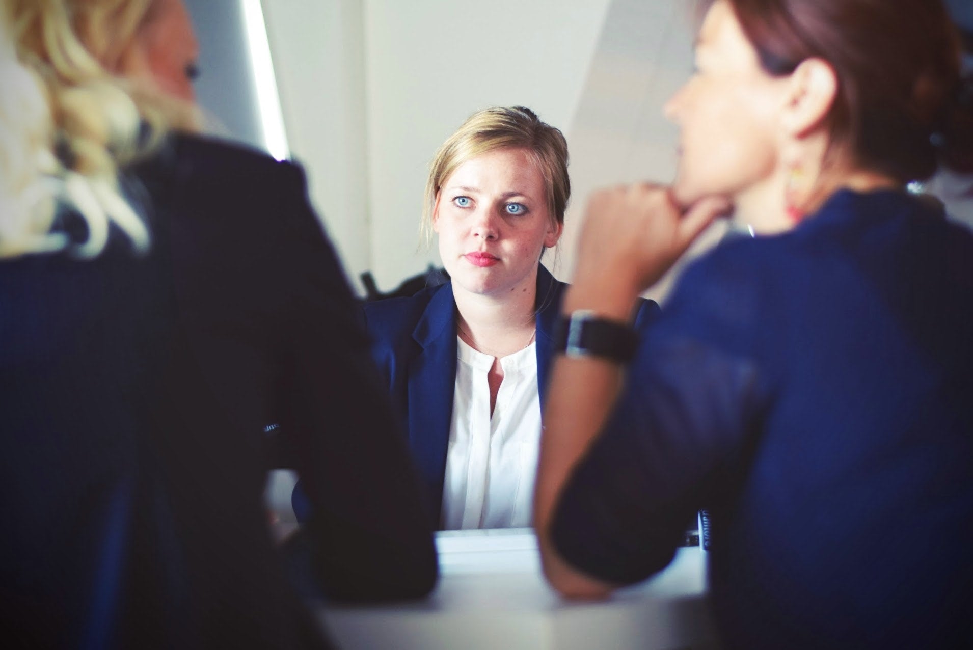 5 Ways to Foster Better Work Relationships