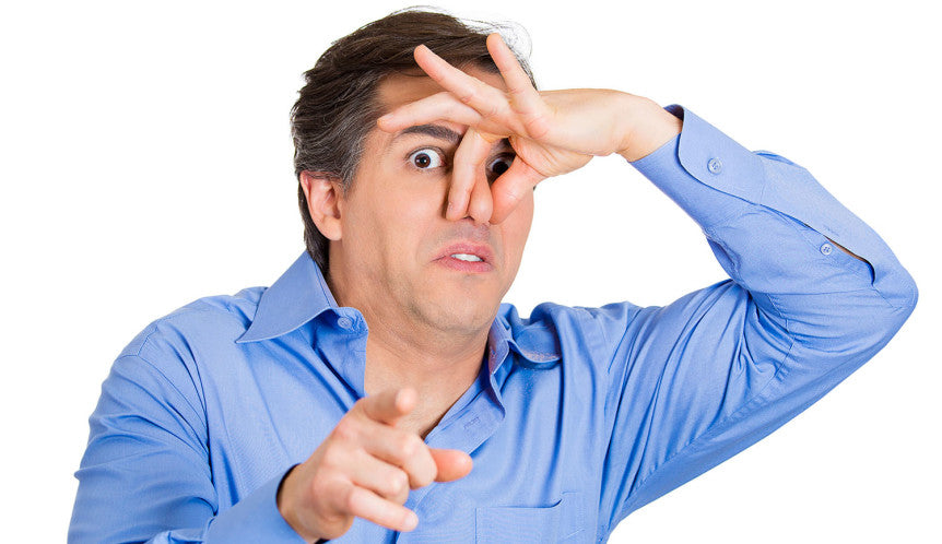 How to End Bad Breath