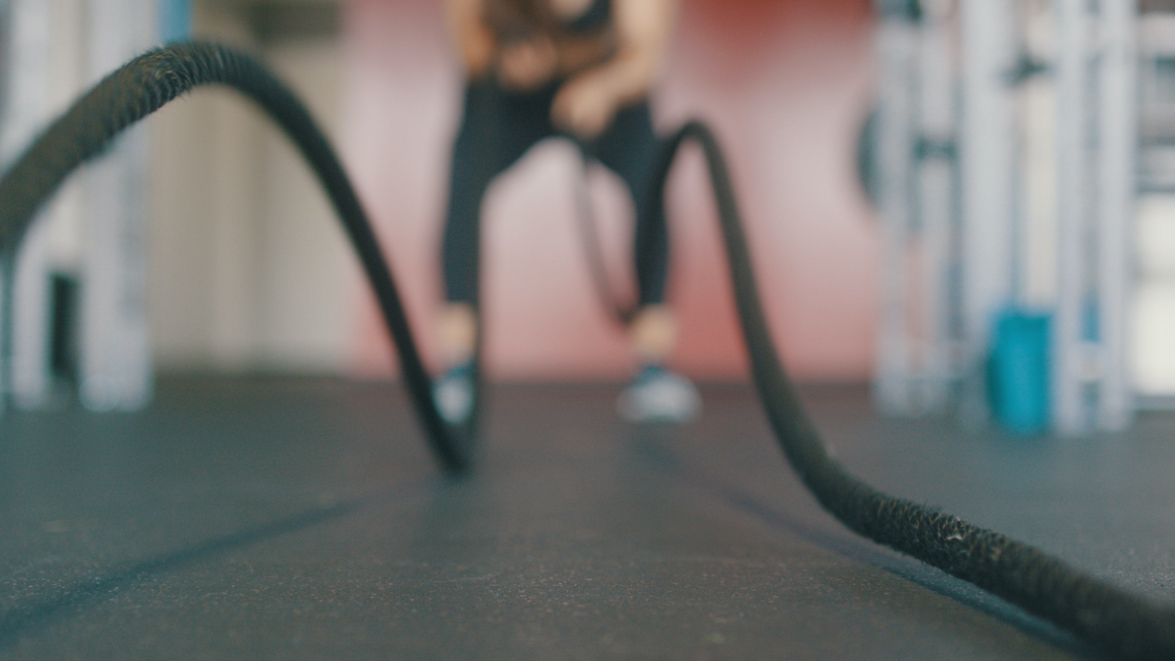 3 Ways Fitness Helps With Mental Health  (+ a few tips to help you get started)