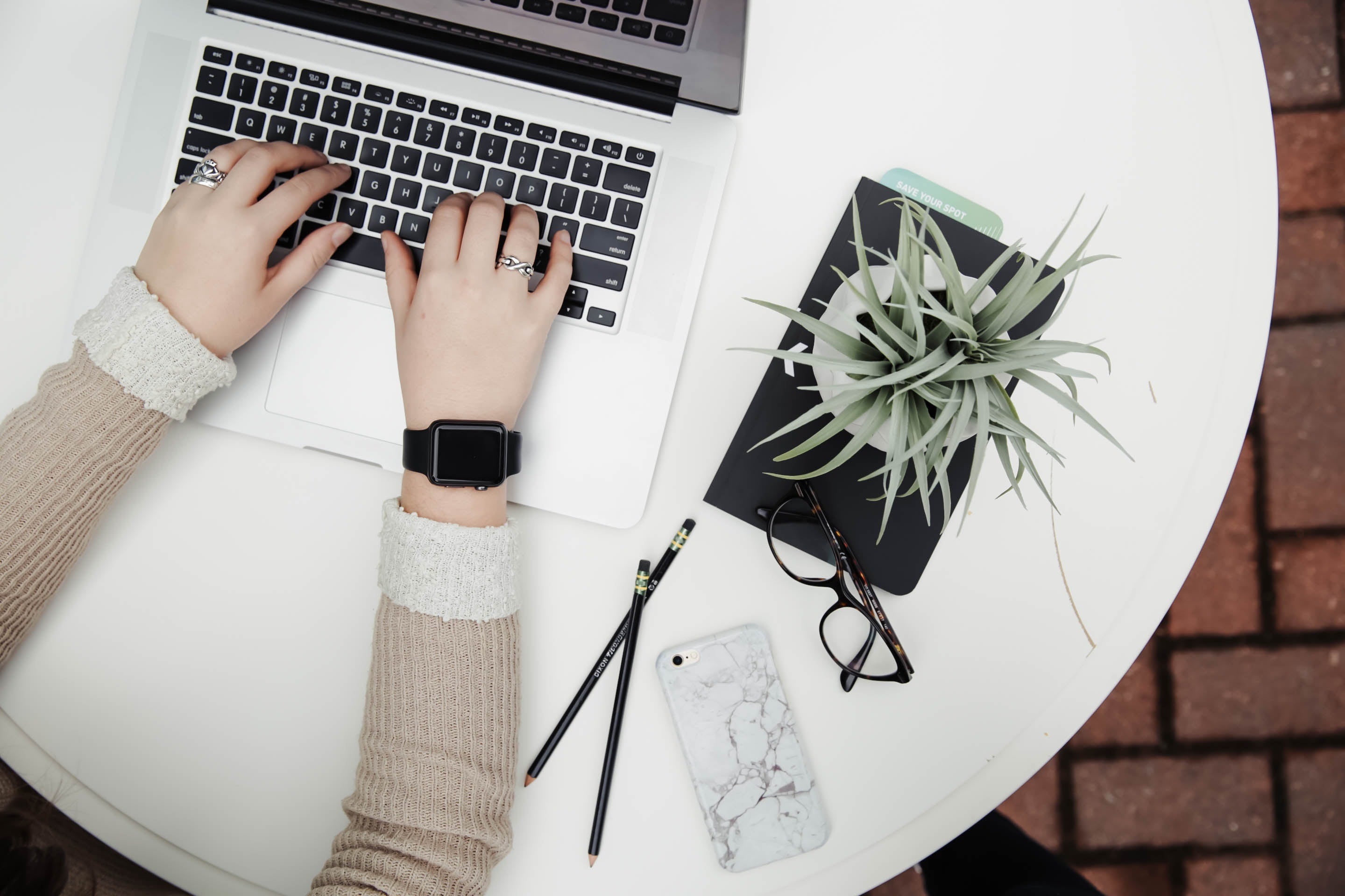 Make Working From Home More Productive With These Three Hacks