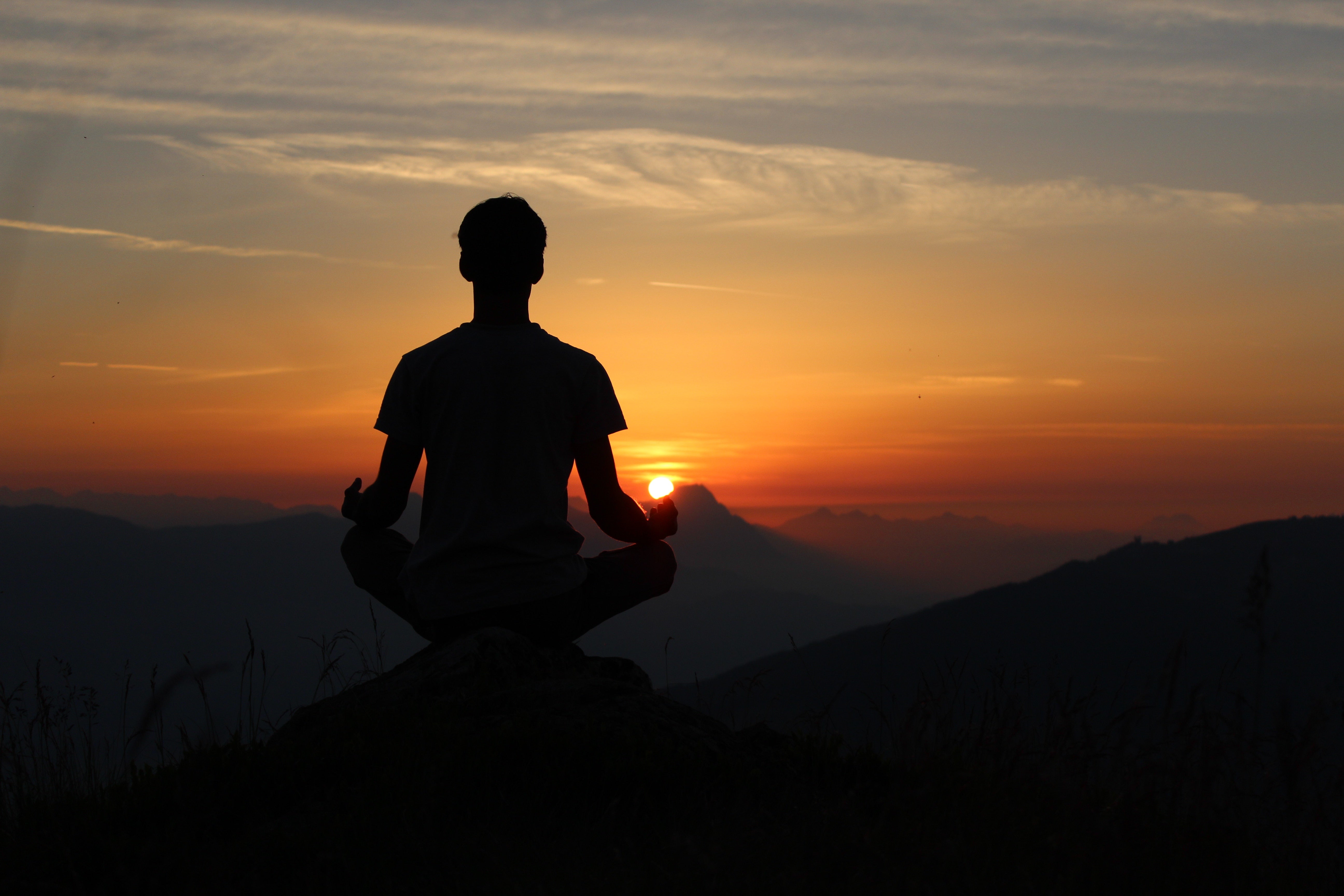 How to Stay Calm in Any Situation