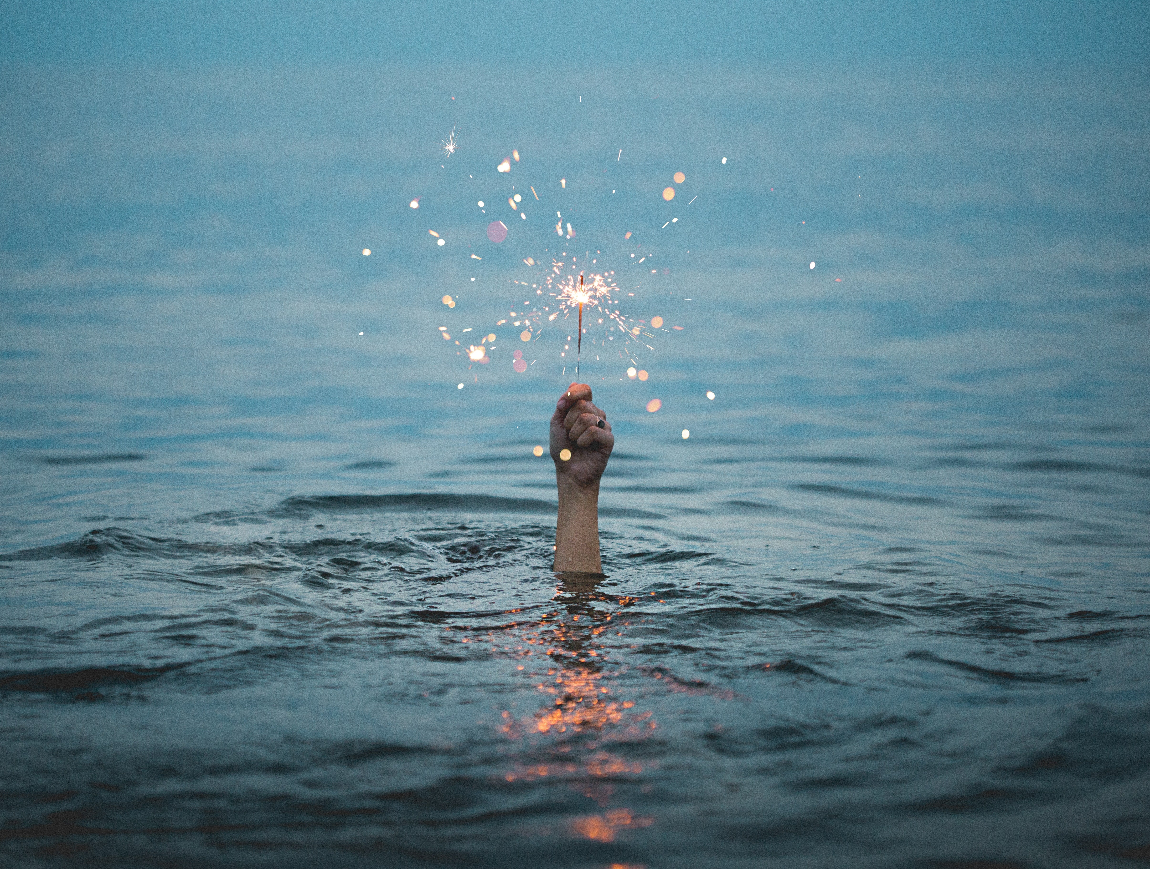 3 Reasons Why It's Okay to Quit