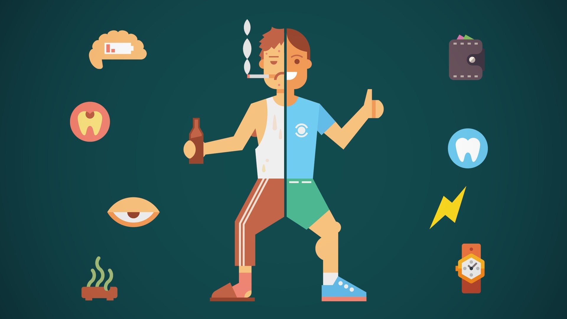 Scientifically Proven Ways to Break Habits