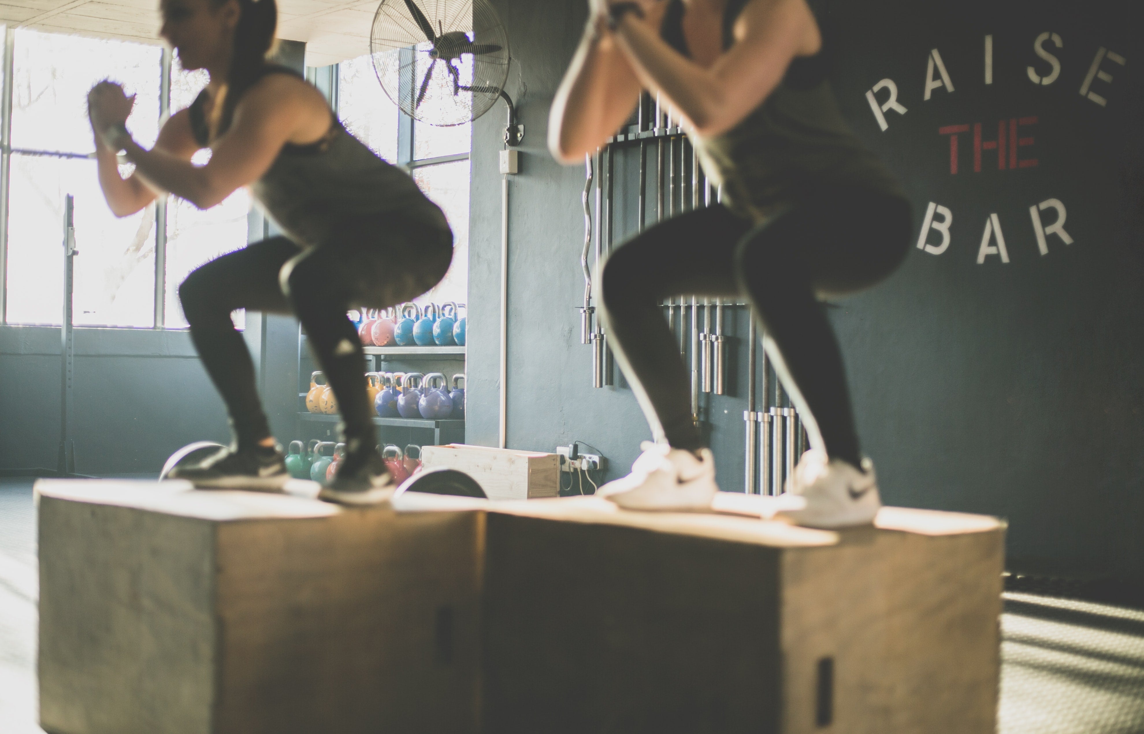 4 Body Weight Exercises You Should Start Doing Today