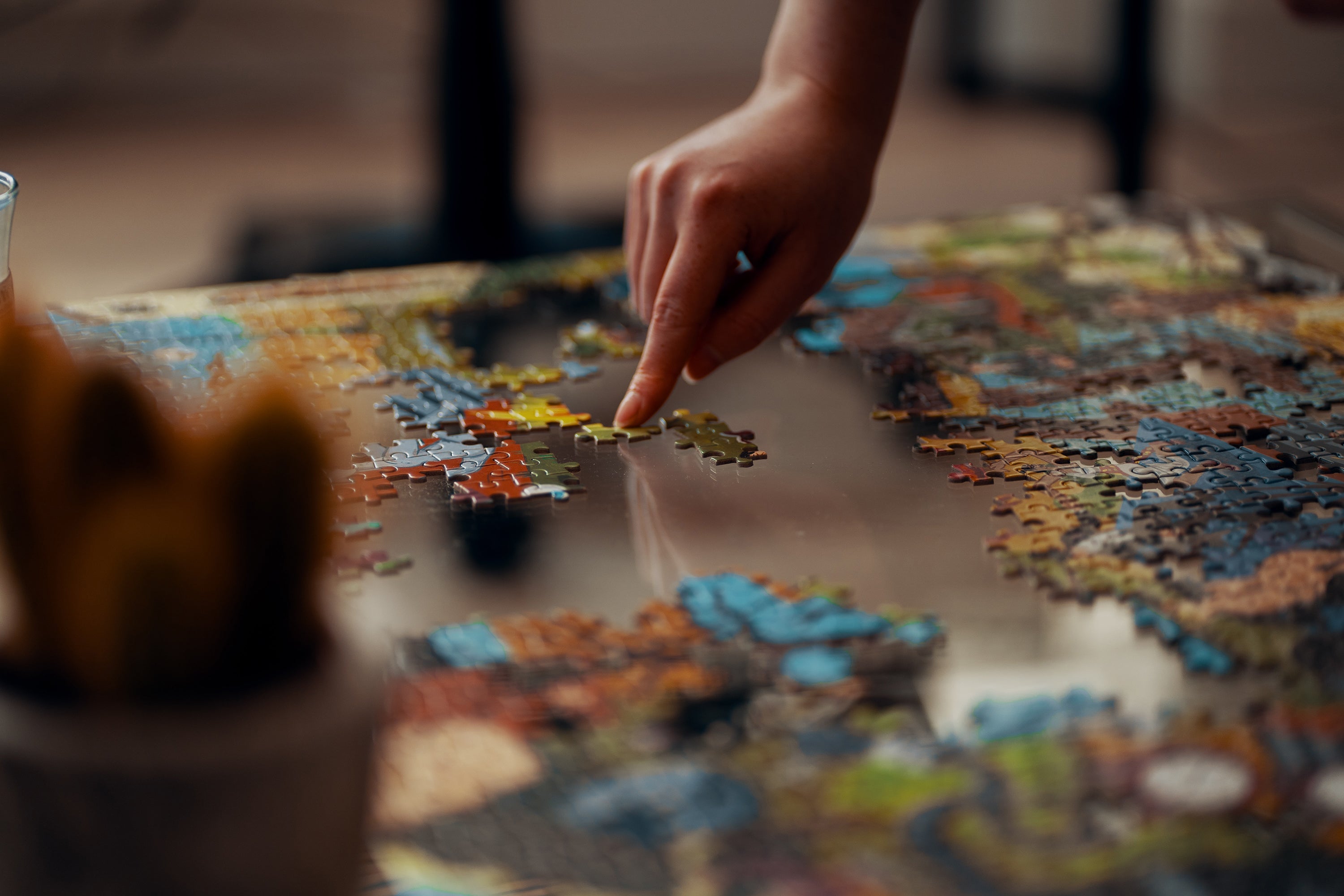 Take a Break: 5 Ways Hobbies Can Improve Your Productivity and Creativity
