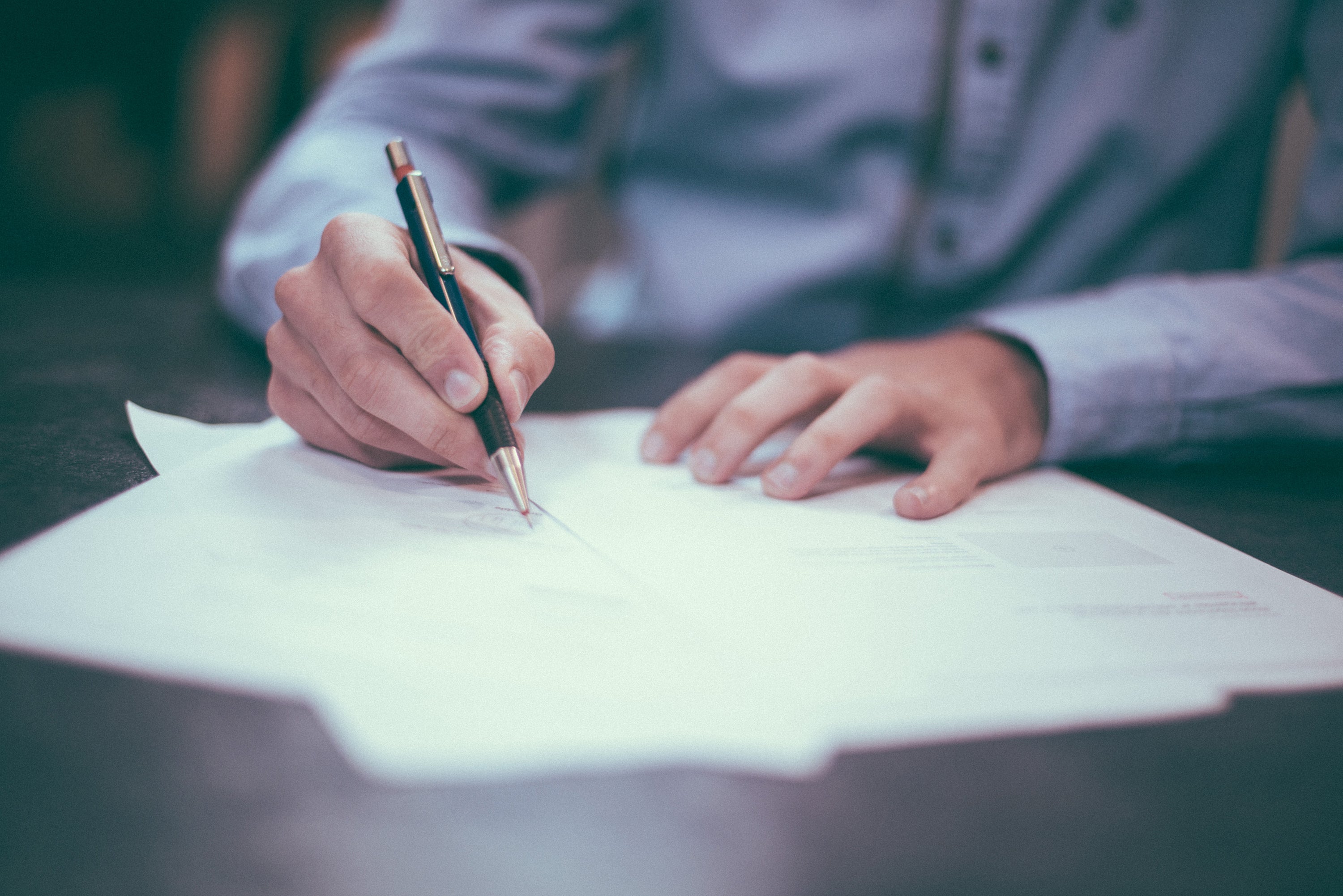 5 Tips for Staying Focused at Work