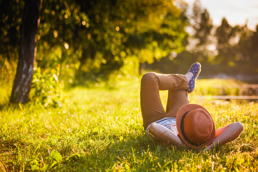 How can I make my life “simpler”?