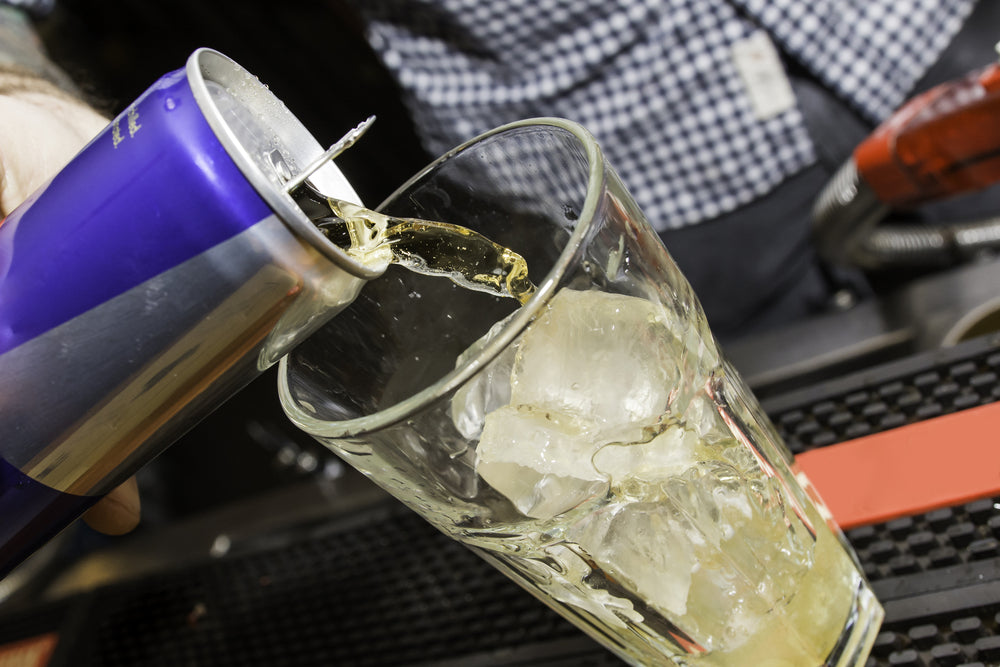 What’s the Real Deal With Energy Drinks?