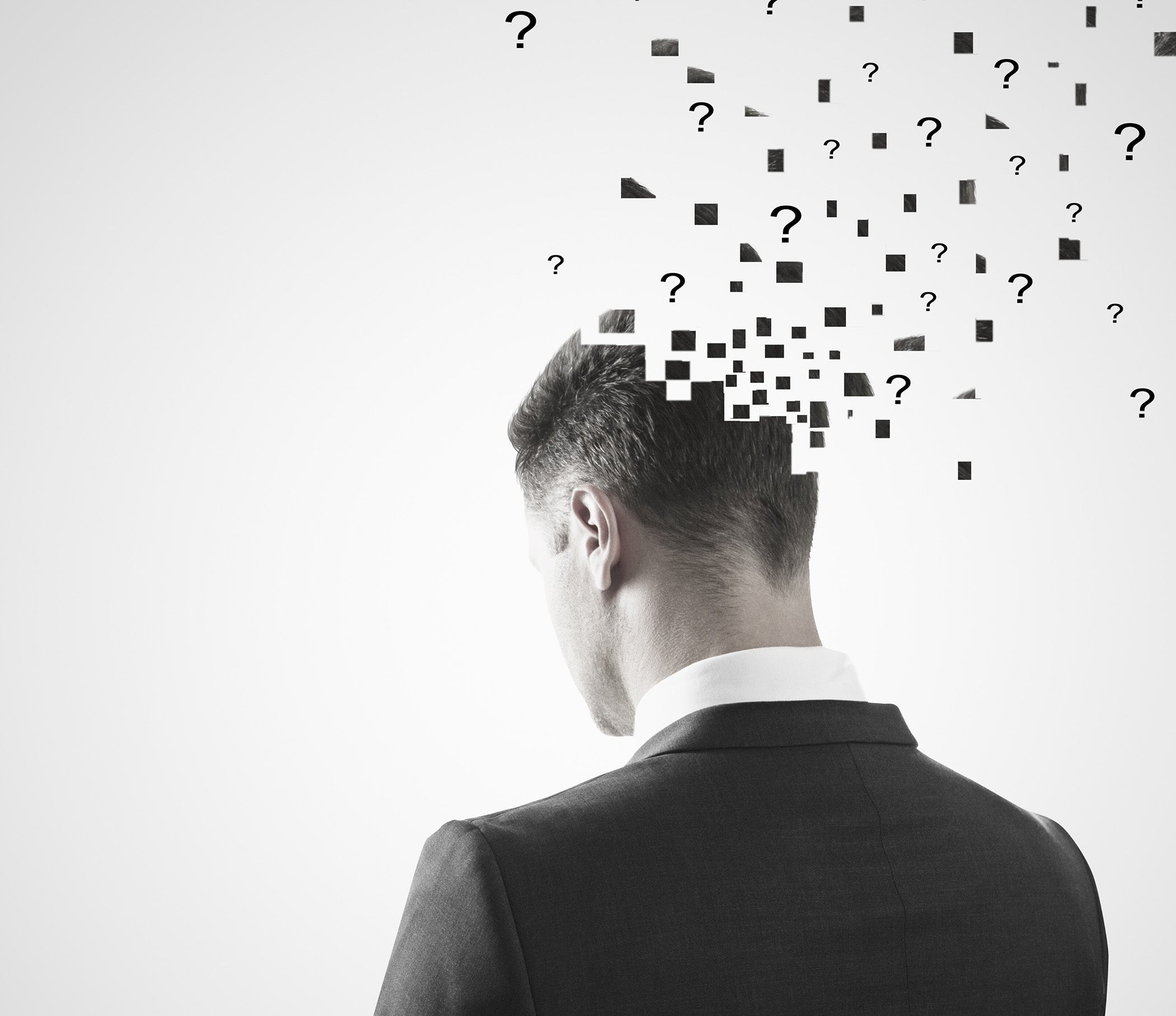 What causes “brain fog”?