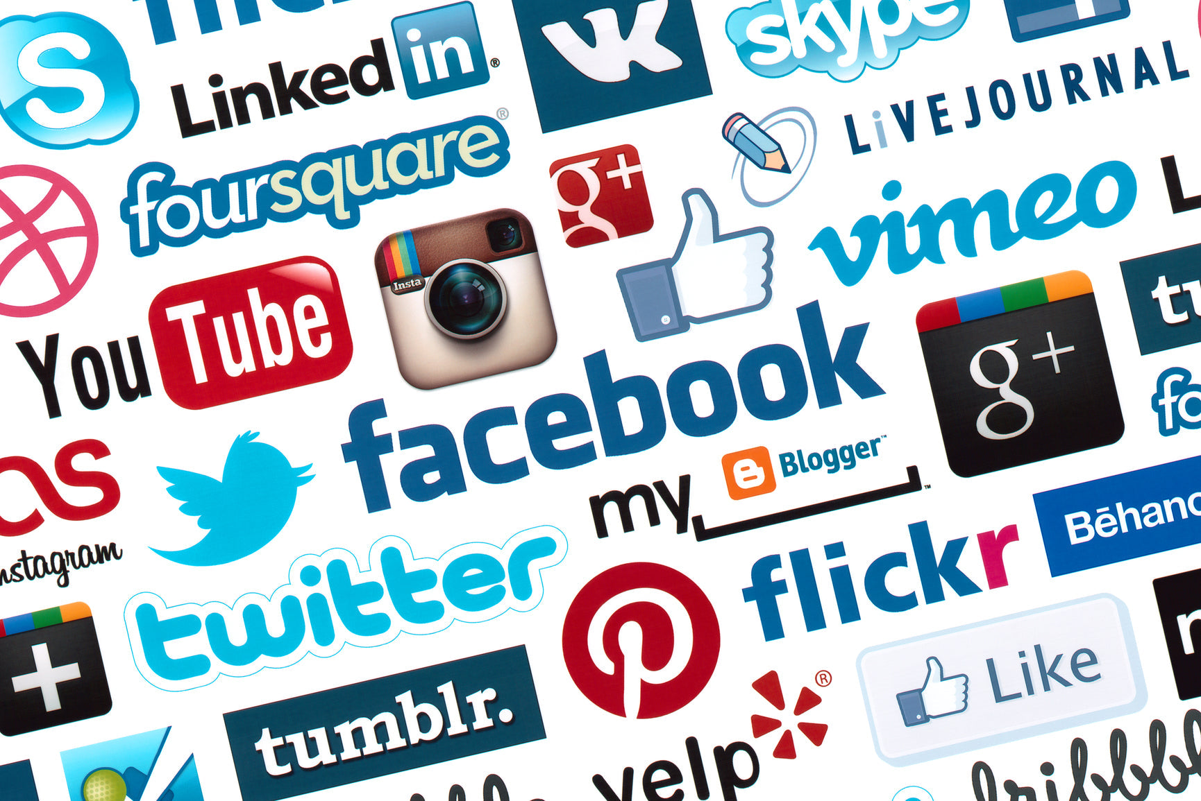 Five Negative effects of Social Media on Mental Health