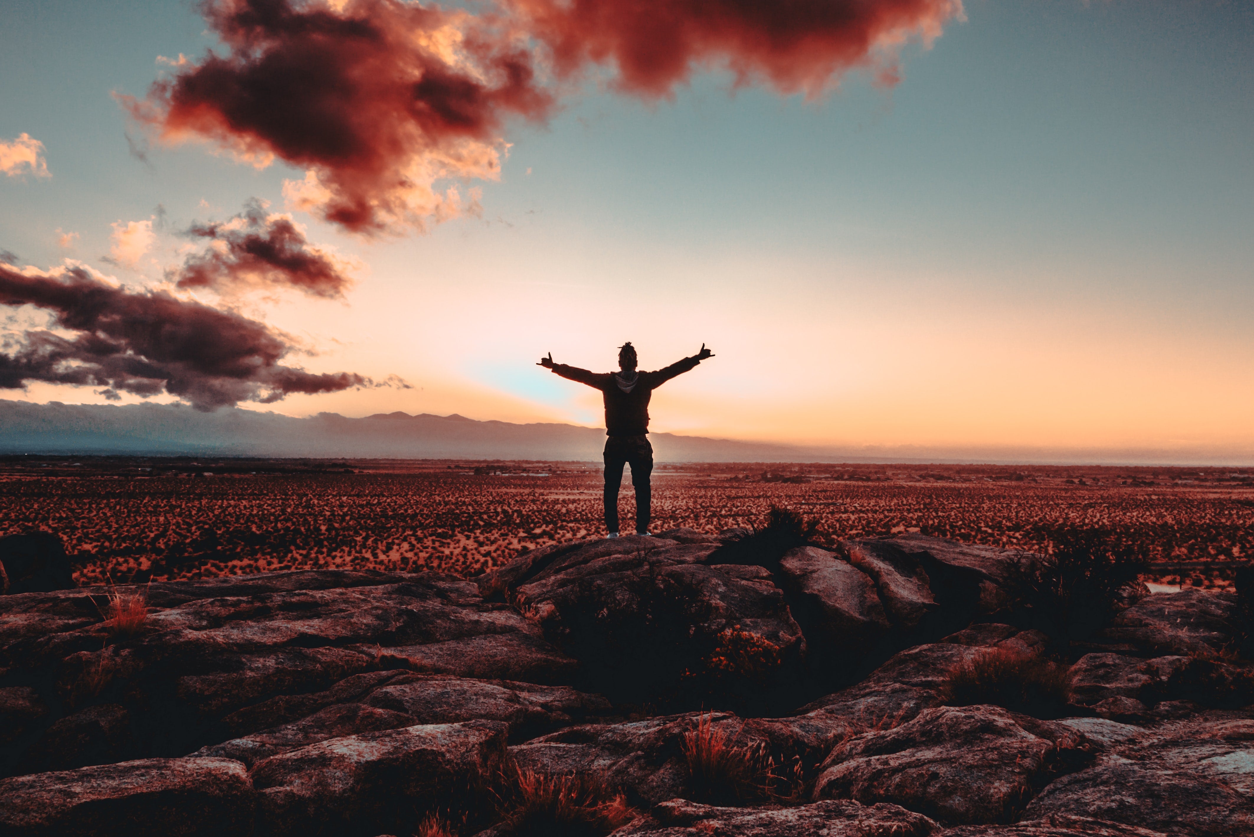 Ready to take things to the next level in 2021? Start with these 5 things. (Part 1 of 6)