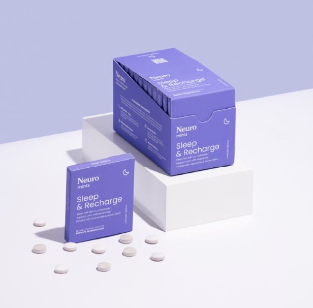 Regular Strength - 1mg / 12 pack (144 pc)