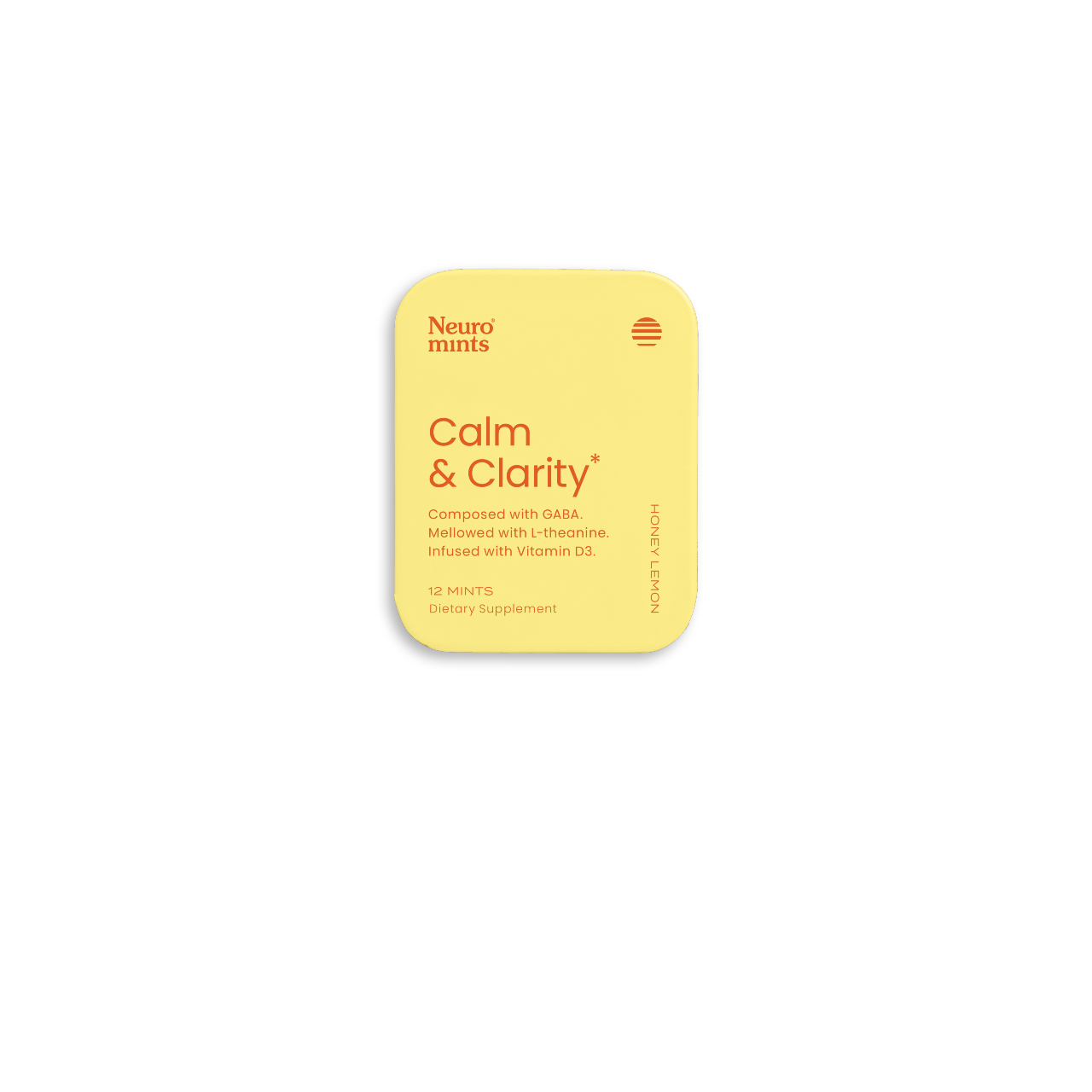 Honey Lemon / Single-pack