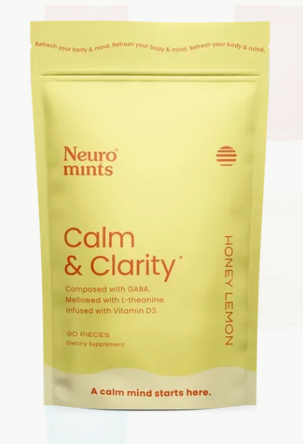 Grin Products (C&C Mint Variants)