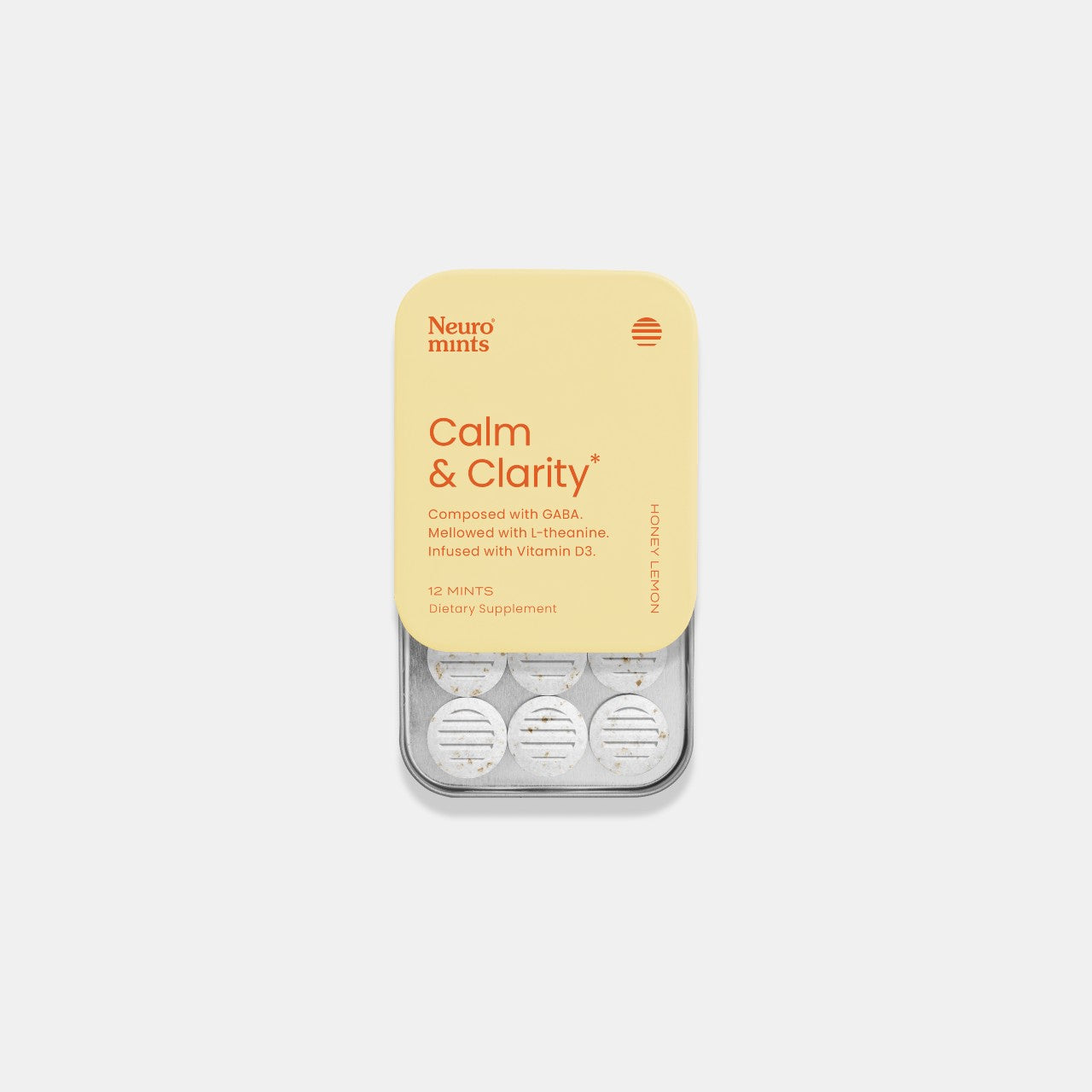 Honey Lemon / Single-pack