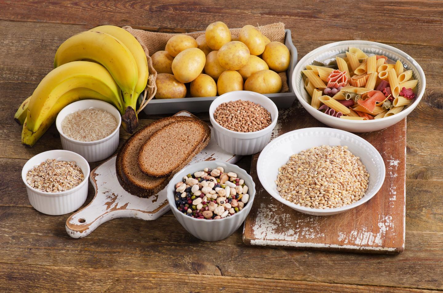 Why You Should Add Resistant Starch to Your Diet