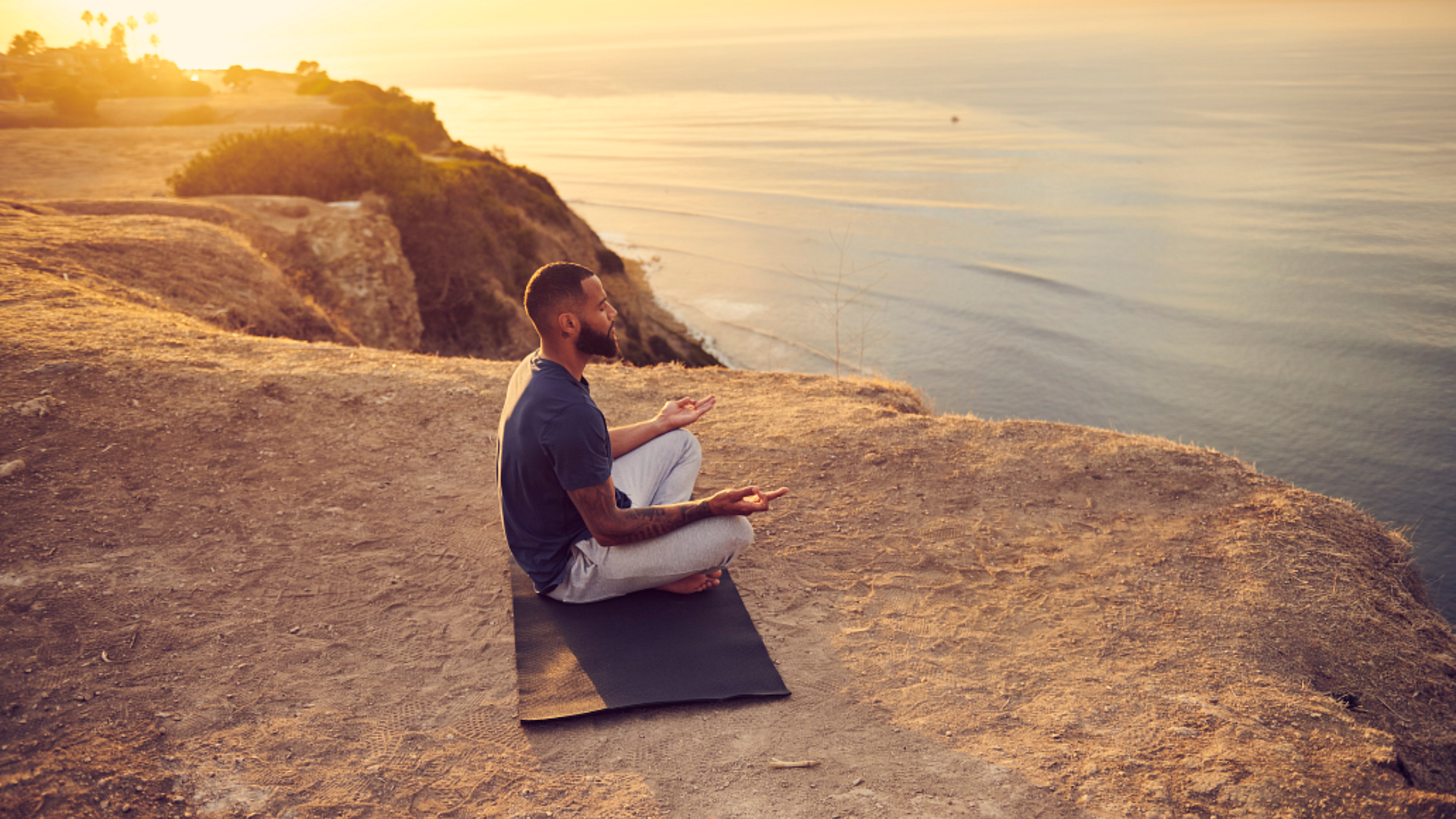 The Science of GABA’s for a Calm State Of Mind: A Comprehensive Guide 