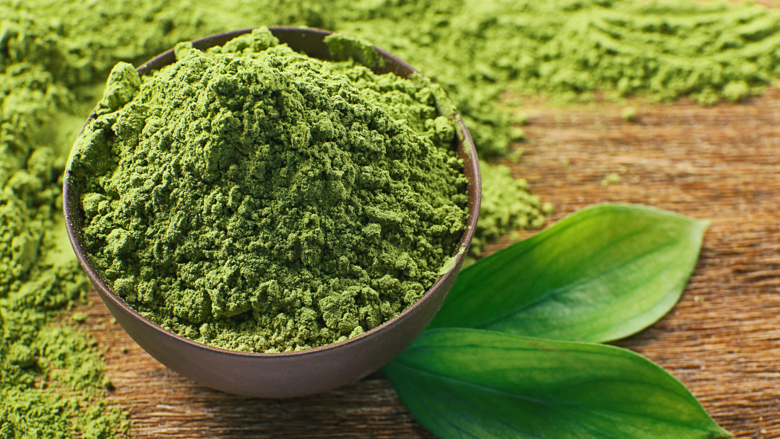 The Science behind L-theanine: a comprehensive guide 
