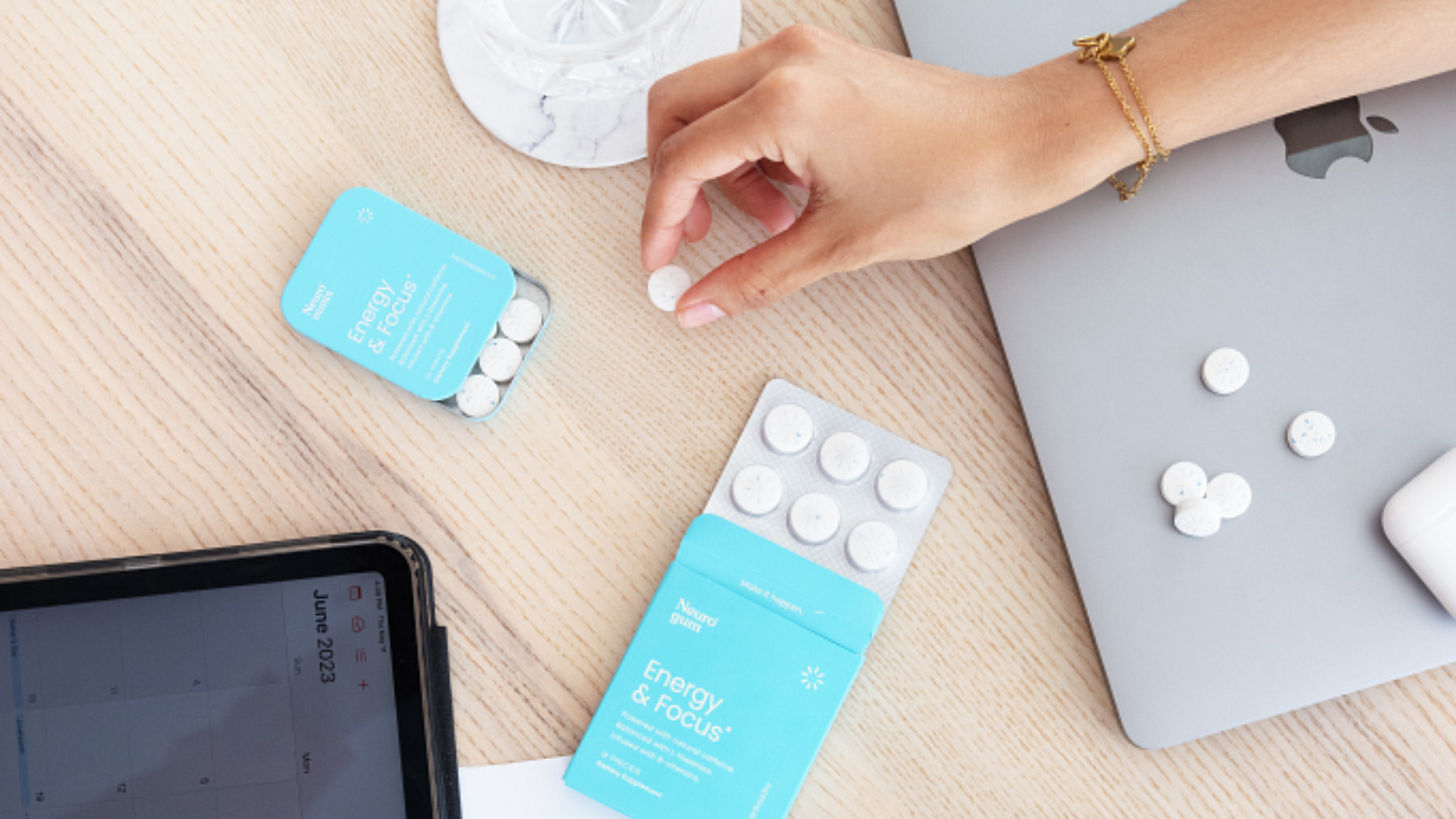 The Top 10 Moments to Chew Neurogum for Peak Performanc