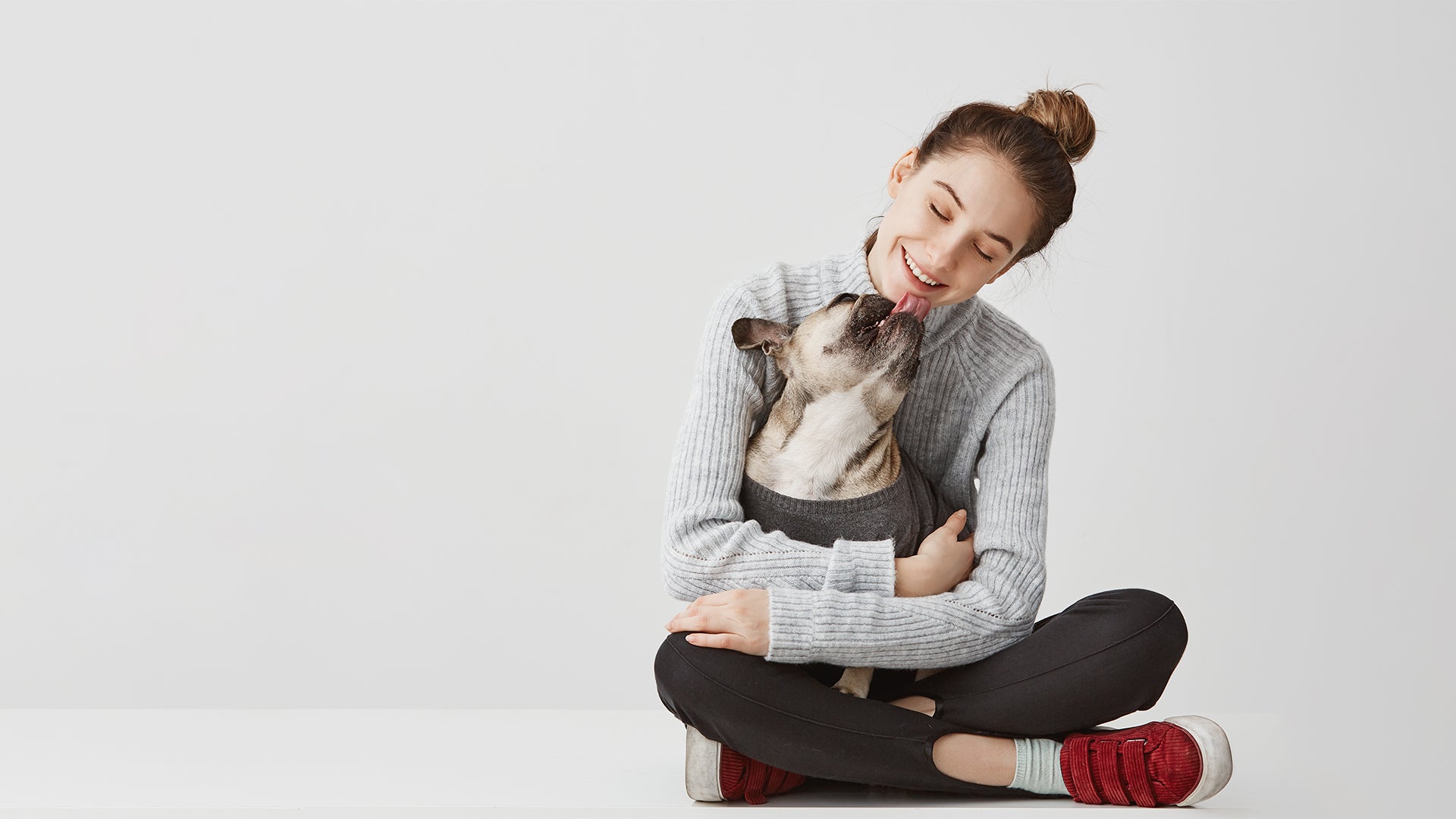 4 Ways Pets Help with Stress: Exploring the Neurological Perspective