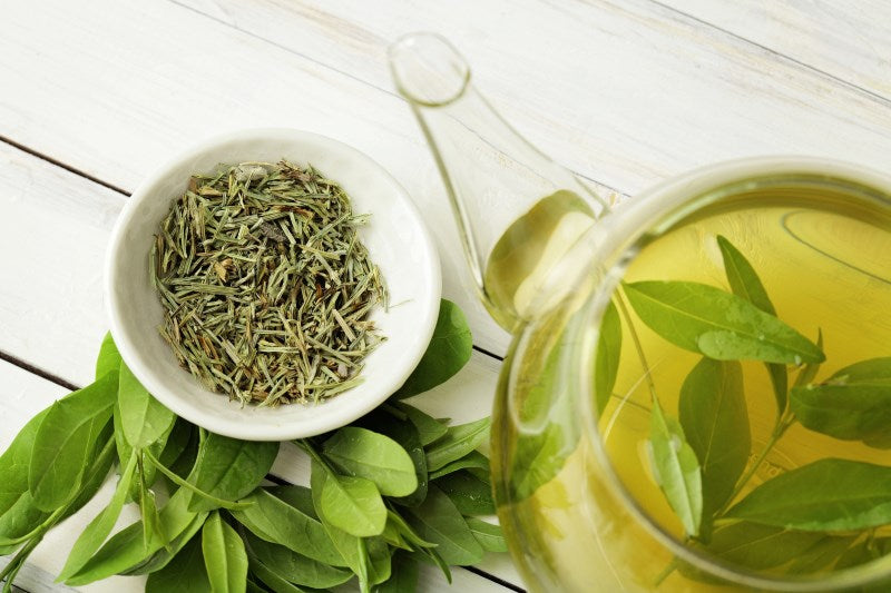 6 Reasons Why You Need Green Tea in Your Life