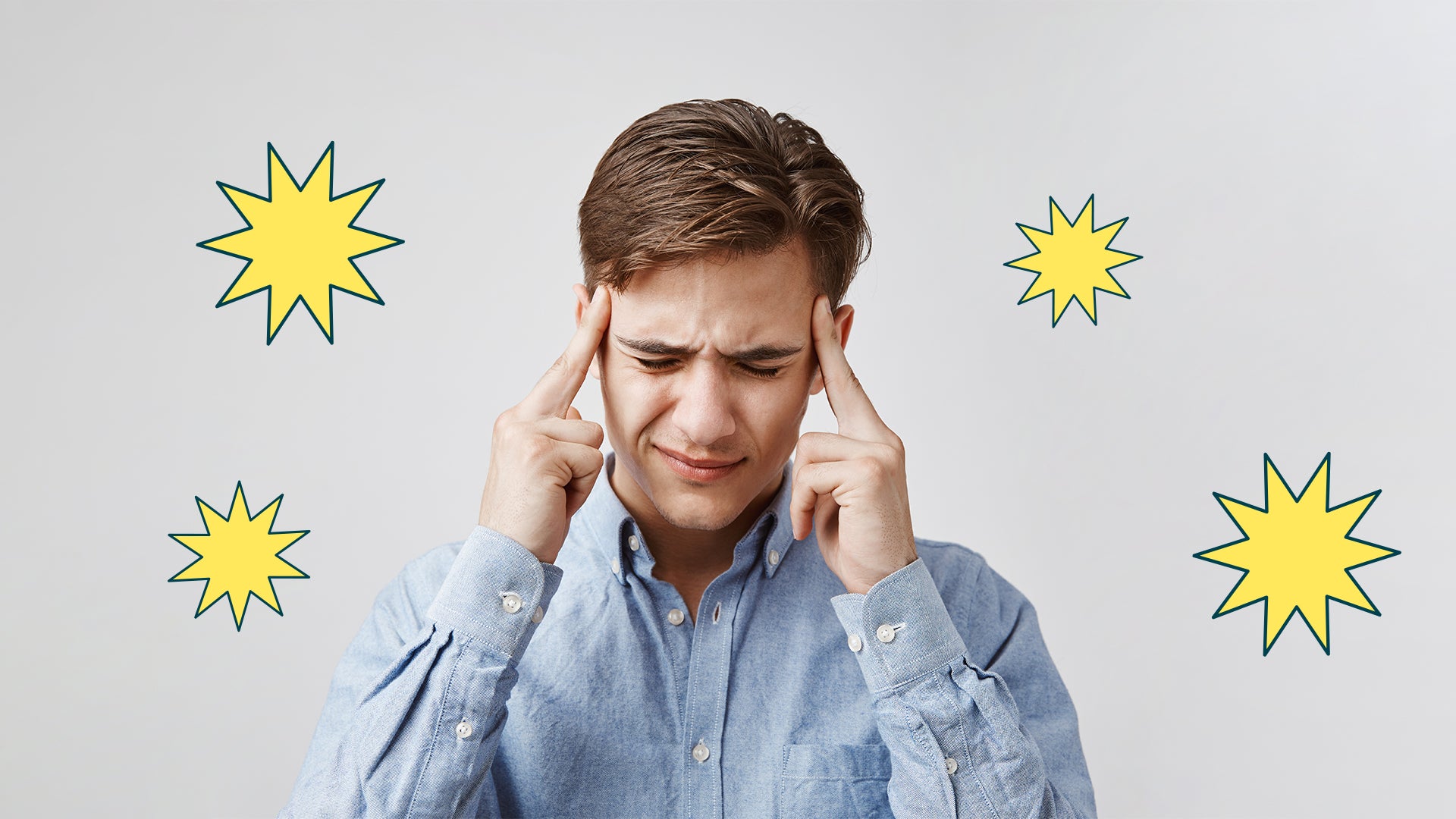 How to Cope with Migraine at Work: Strategies for Success