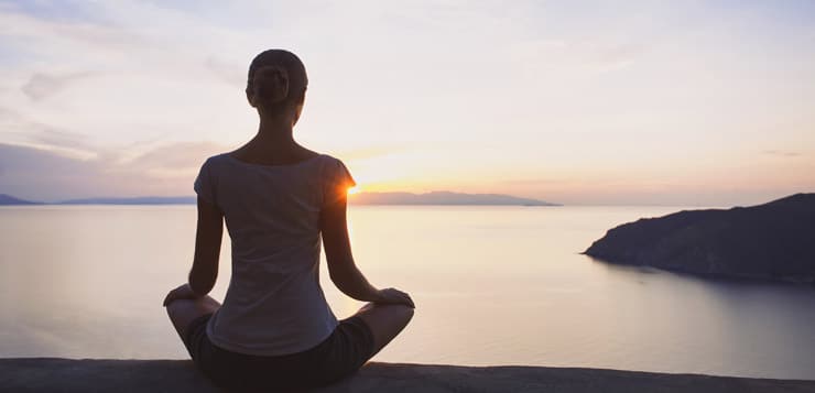 Can Meditation Help with Brain Fog?