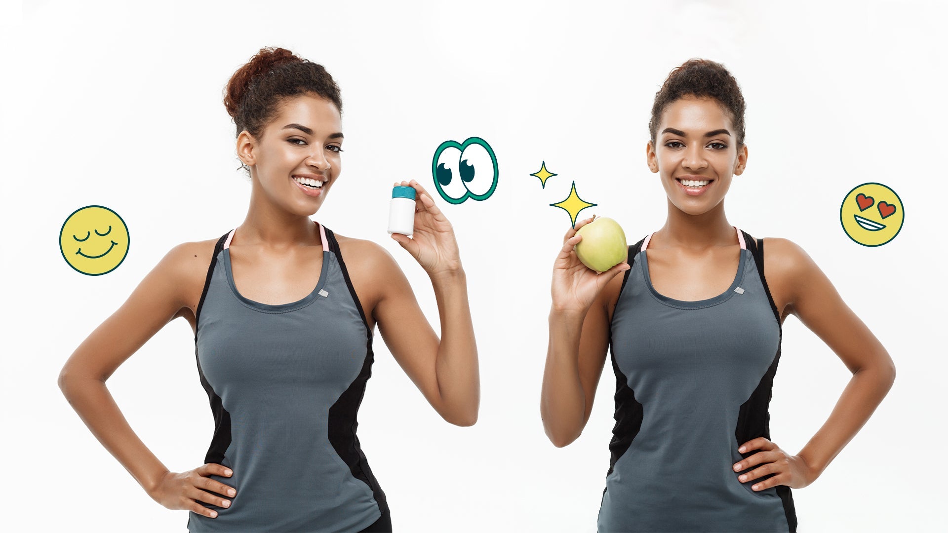 The Difference Between Natural and Synthetic Nootropics