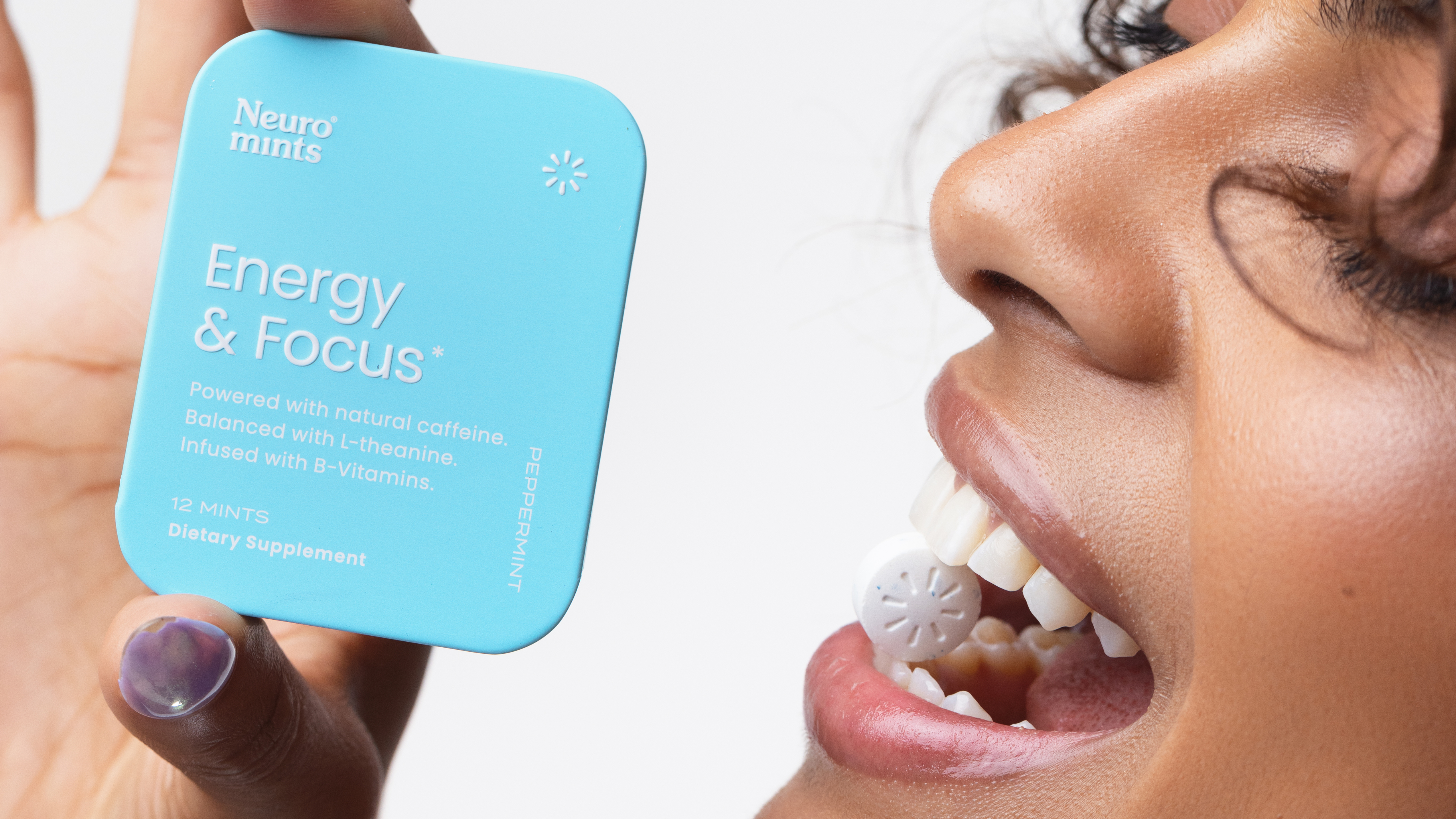 Neuro Gum Energy & Focus