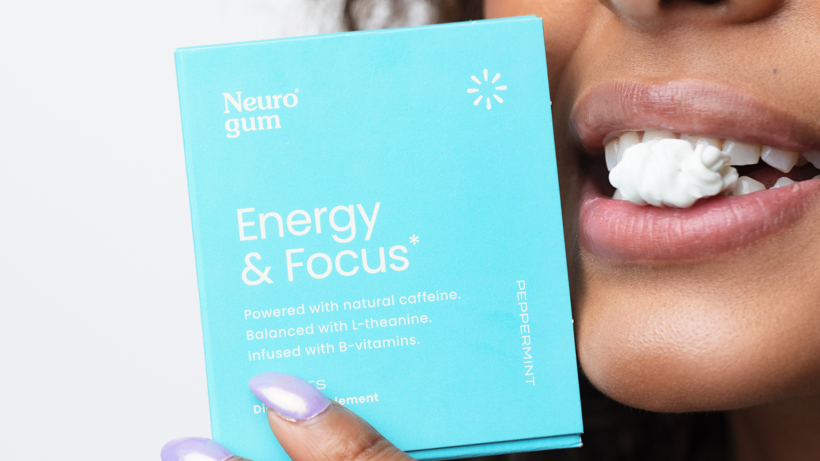 How Long to Keep Neuro Gum in Your Mouth for Maximum Benefit Absorption
