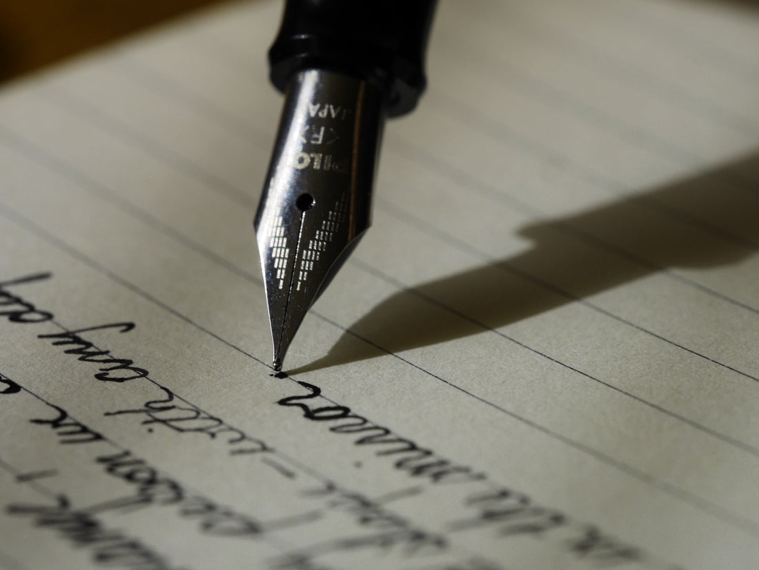 5 Tips to Improve Your Writing