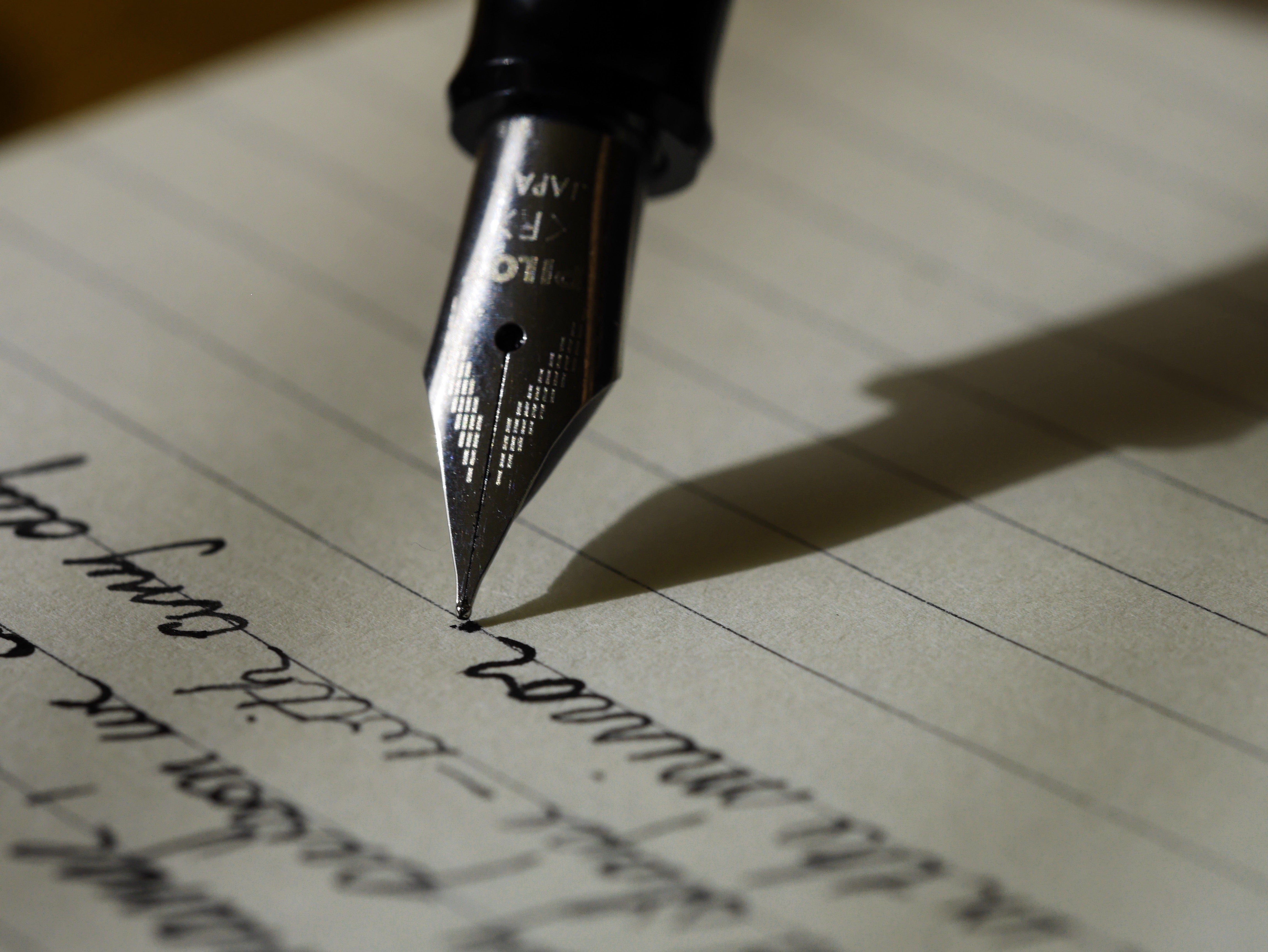 5 Tips to Improve Your Writing