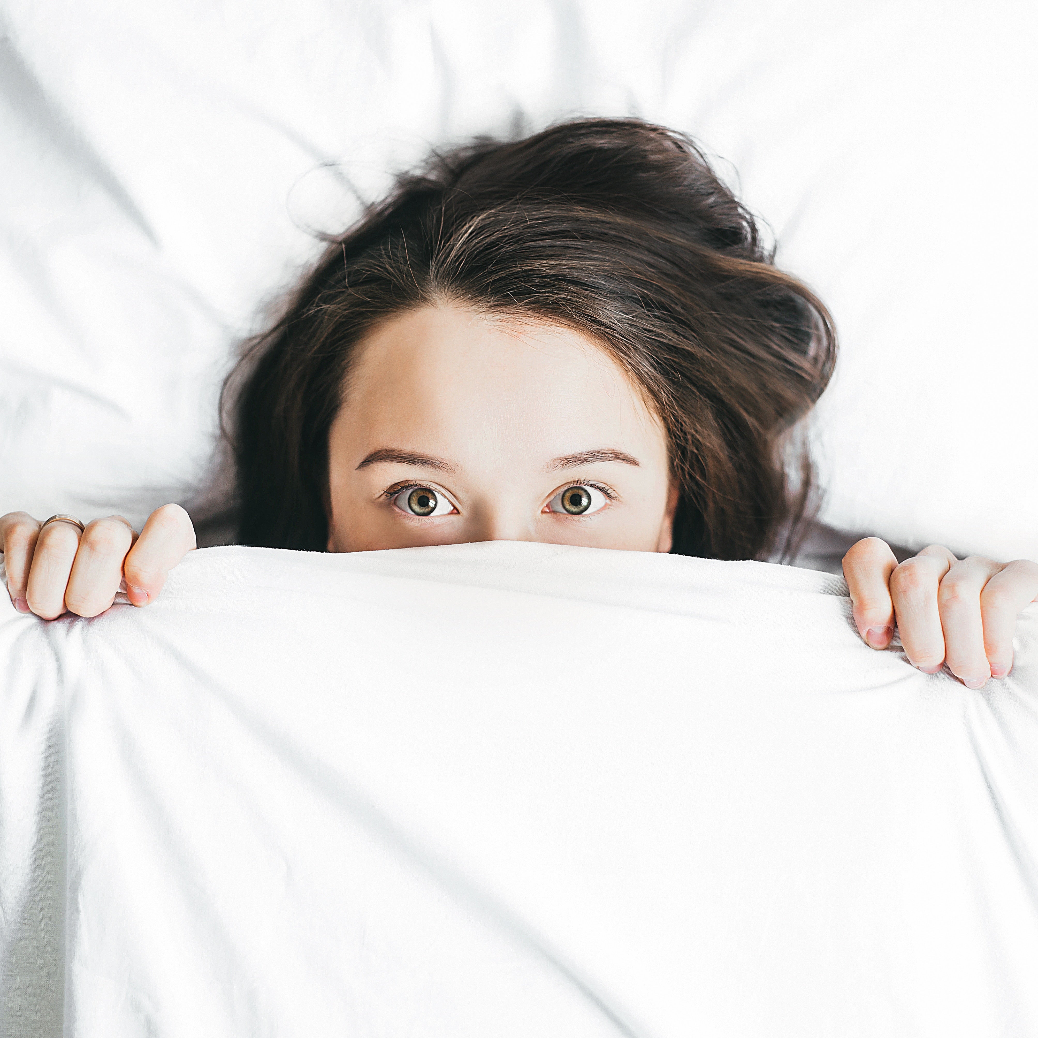 Some Good Habits for Students Before Sleep and Why
