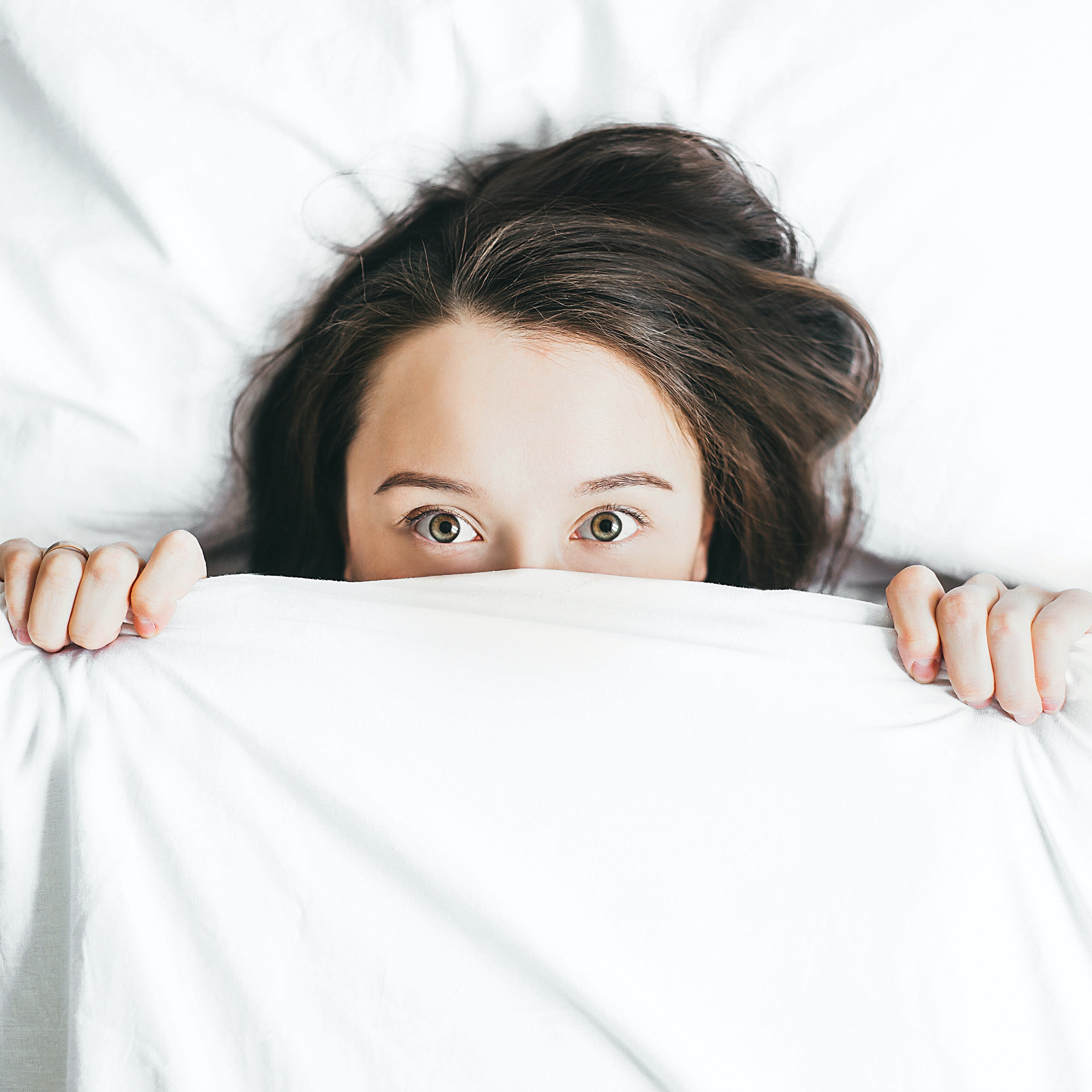 3 Ways to Improve Your Sleep