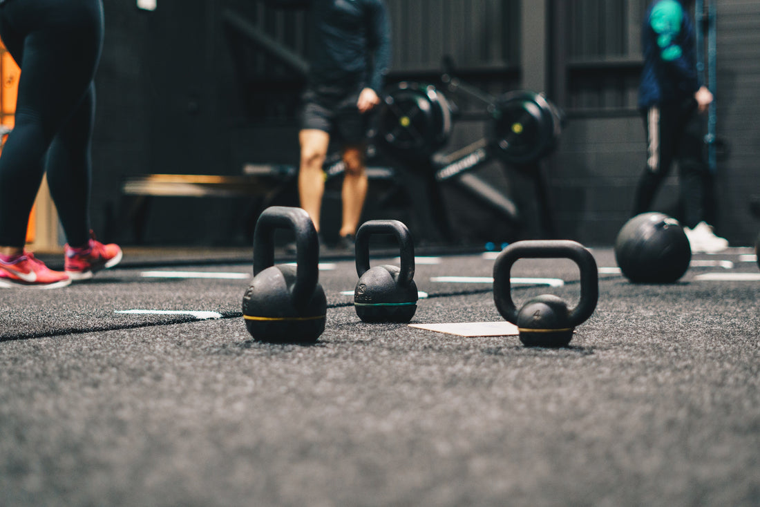 The Right Fitness Routine and Products for YOU