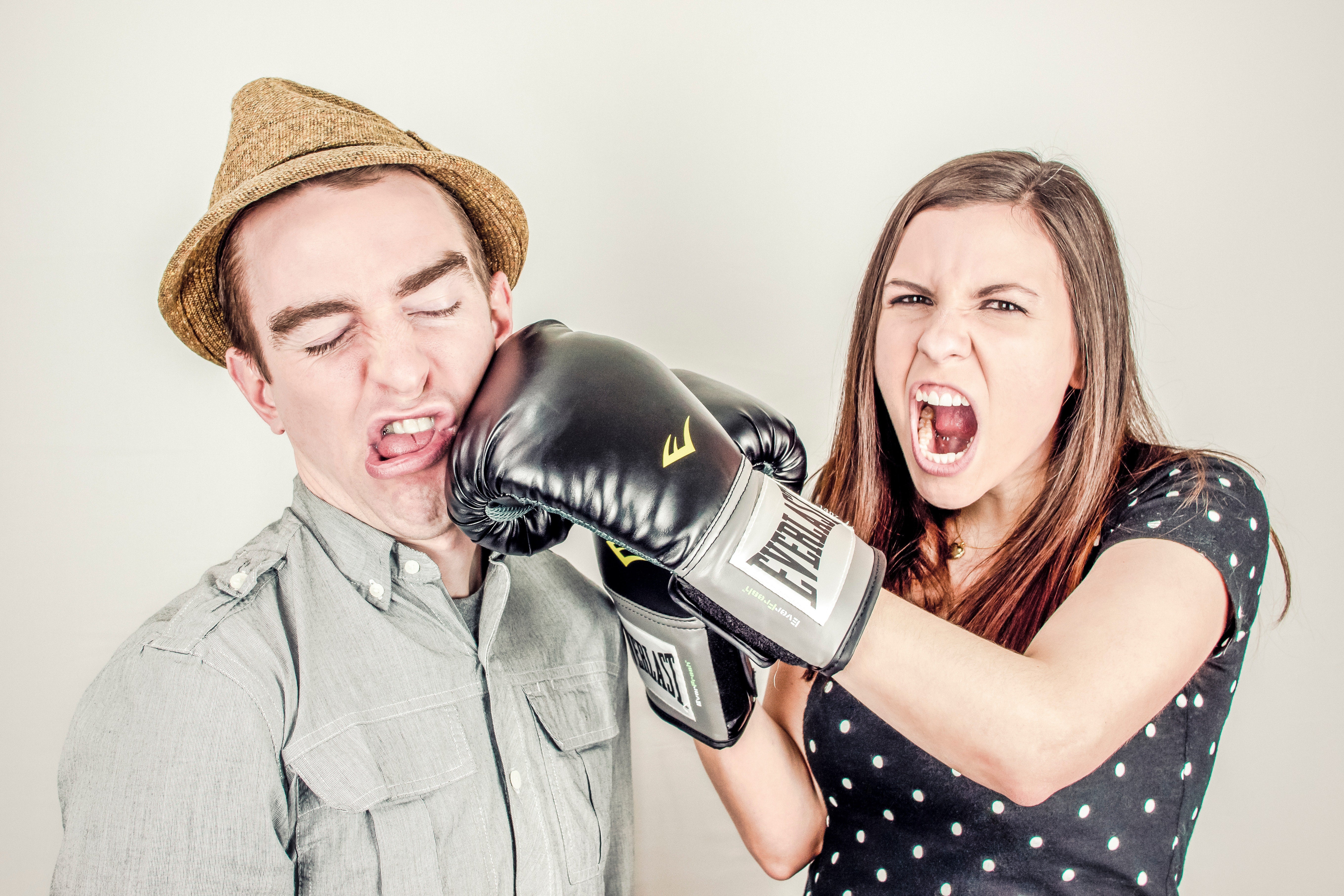 Dealing with Difficult People – the Dos and Don’ts