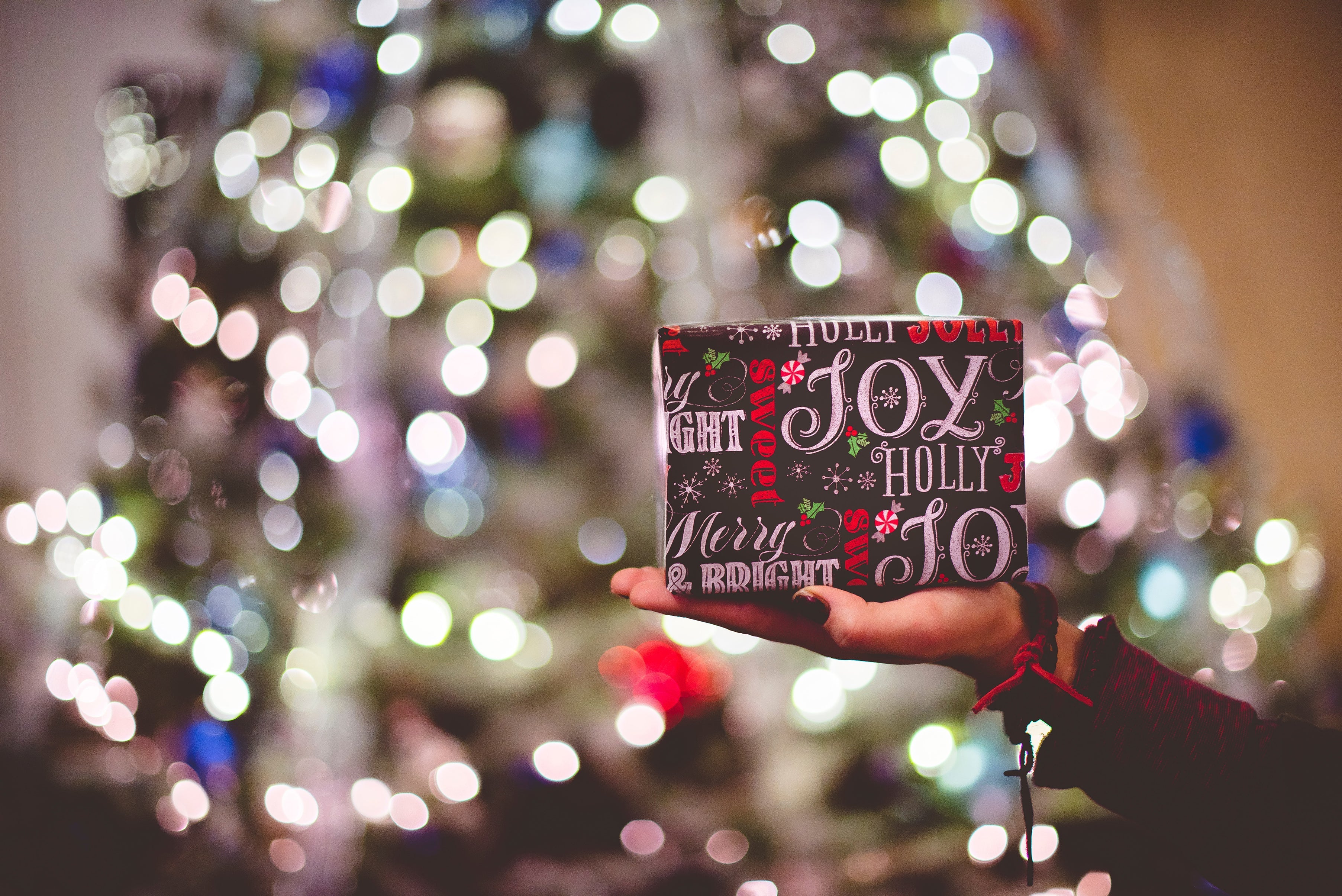 Stocking Stuffers for Mom