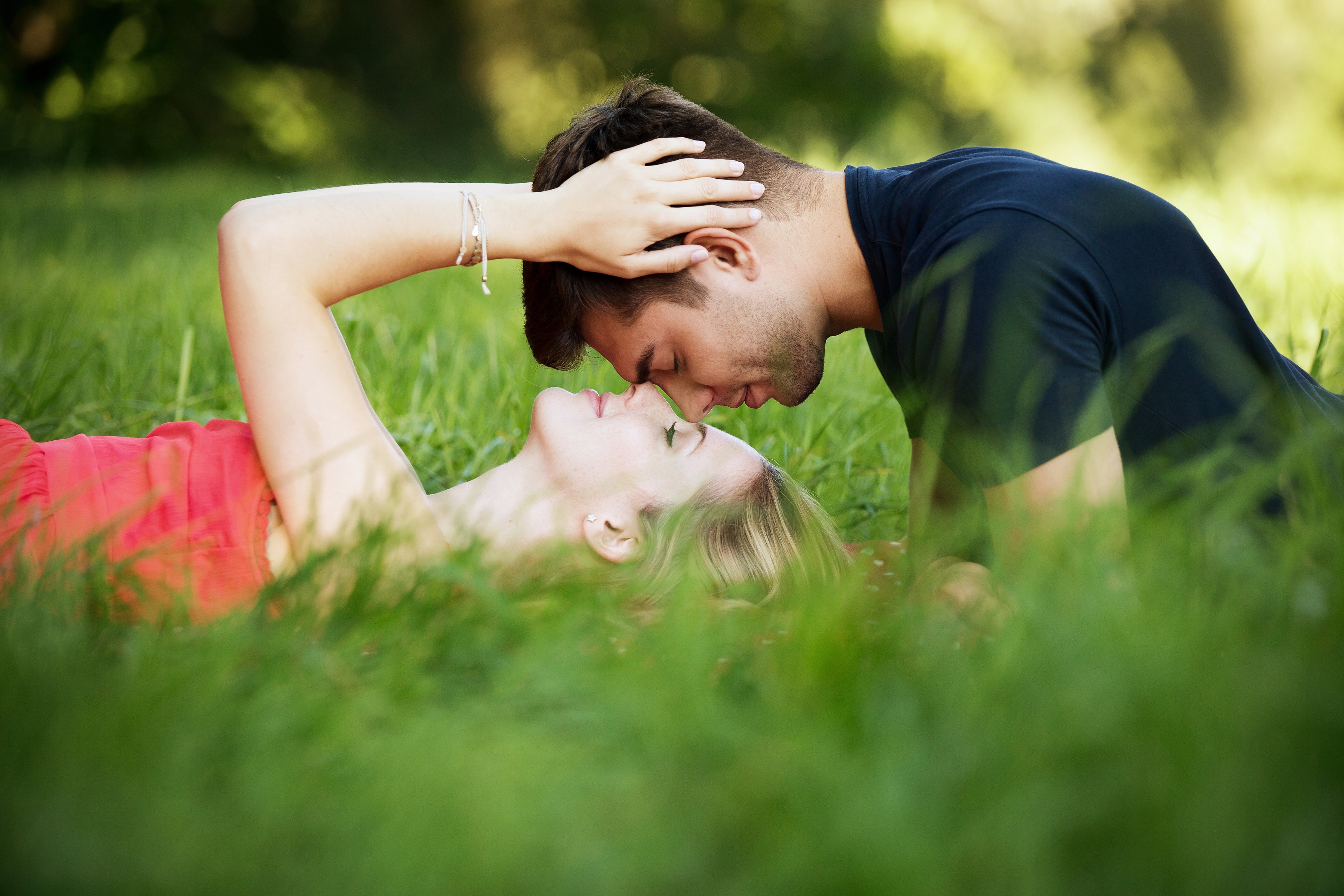 What People Find Most Attractive About Their Romantic Partner's Mind