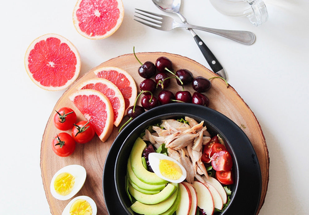 Eating for Best Energy Results