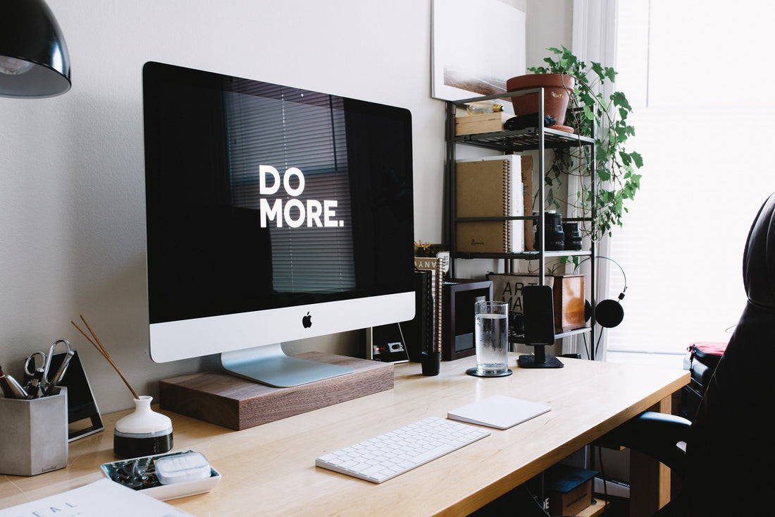 Which Apps Can Help Increase My Productivity and Energy?
